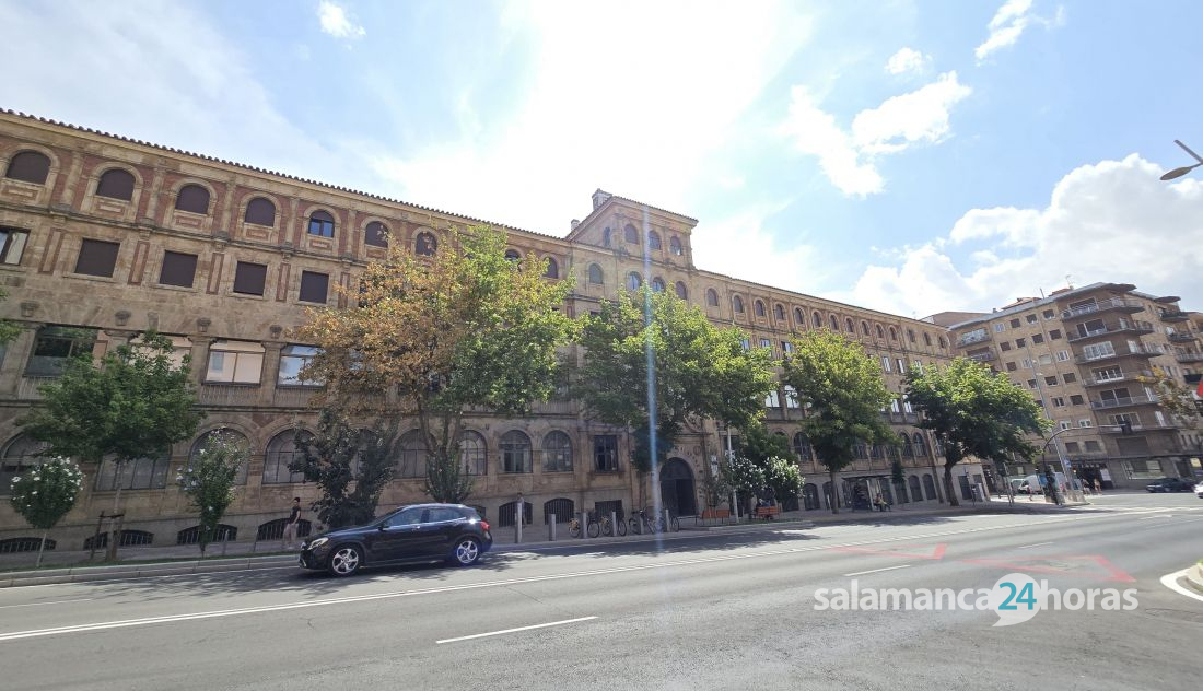 Colegio Calasanz de Salamanca