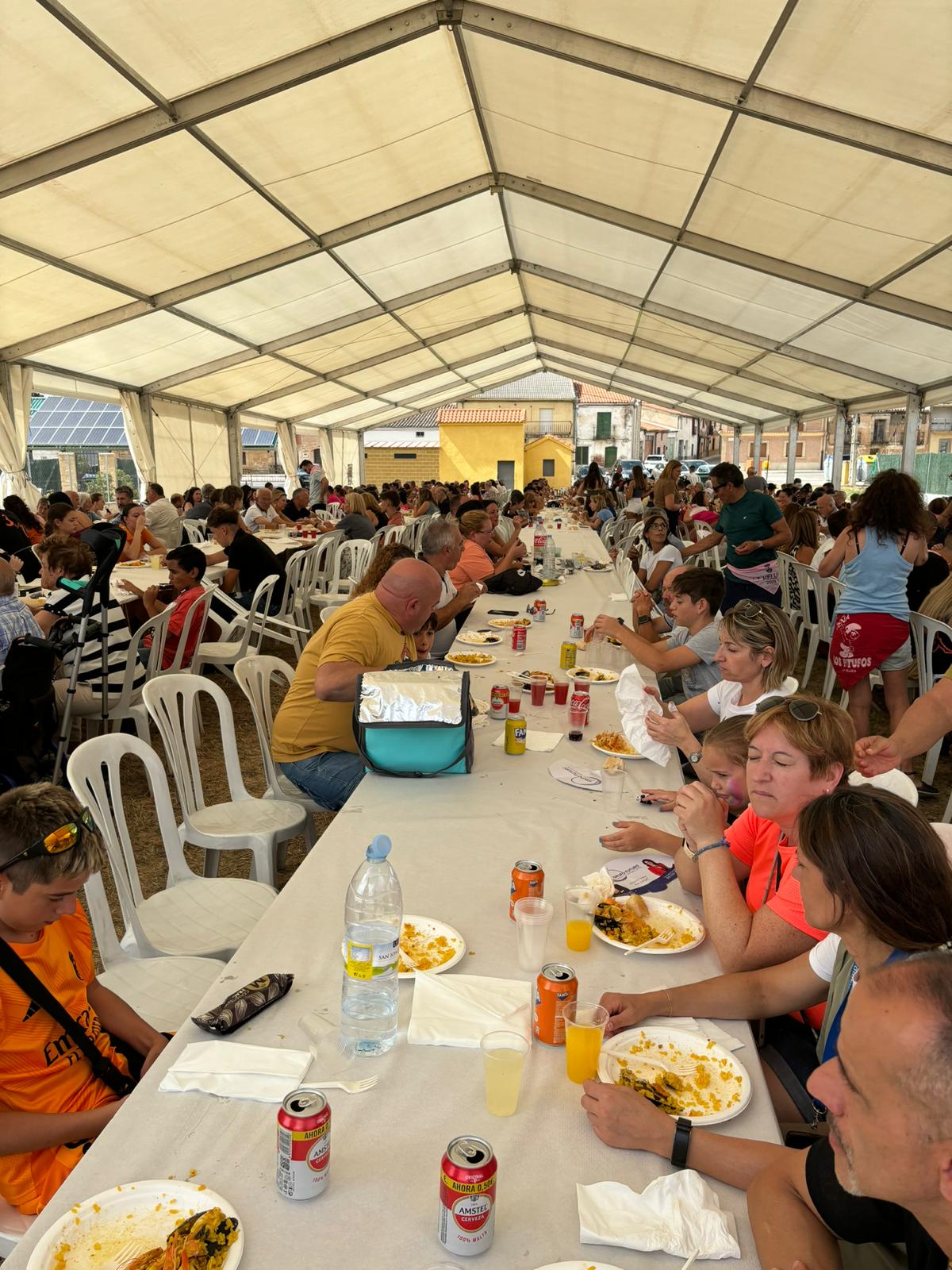 Paella popular en La Vellés 2024 (1)