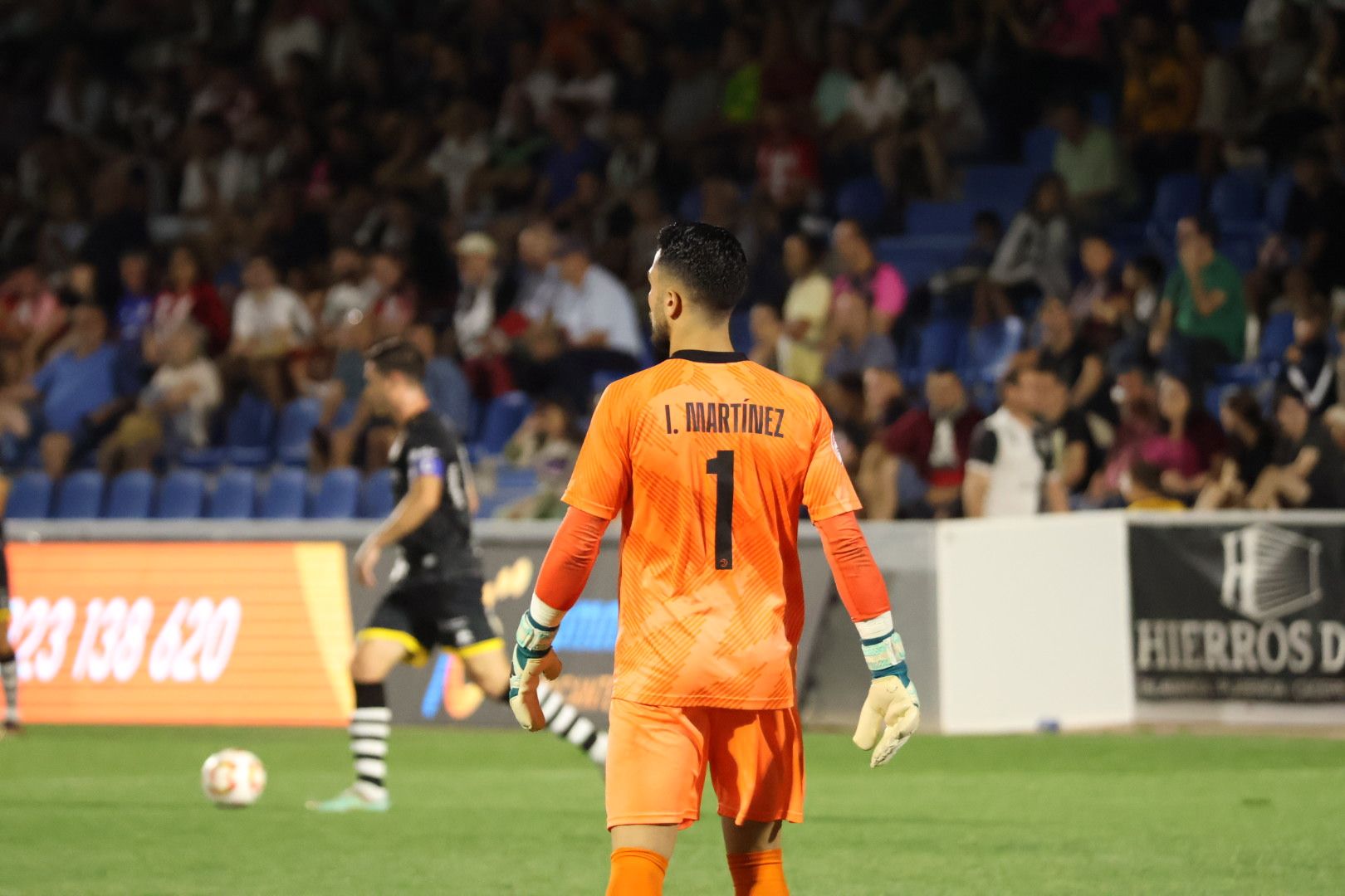 Unionistas - Athletic B