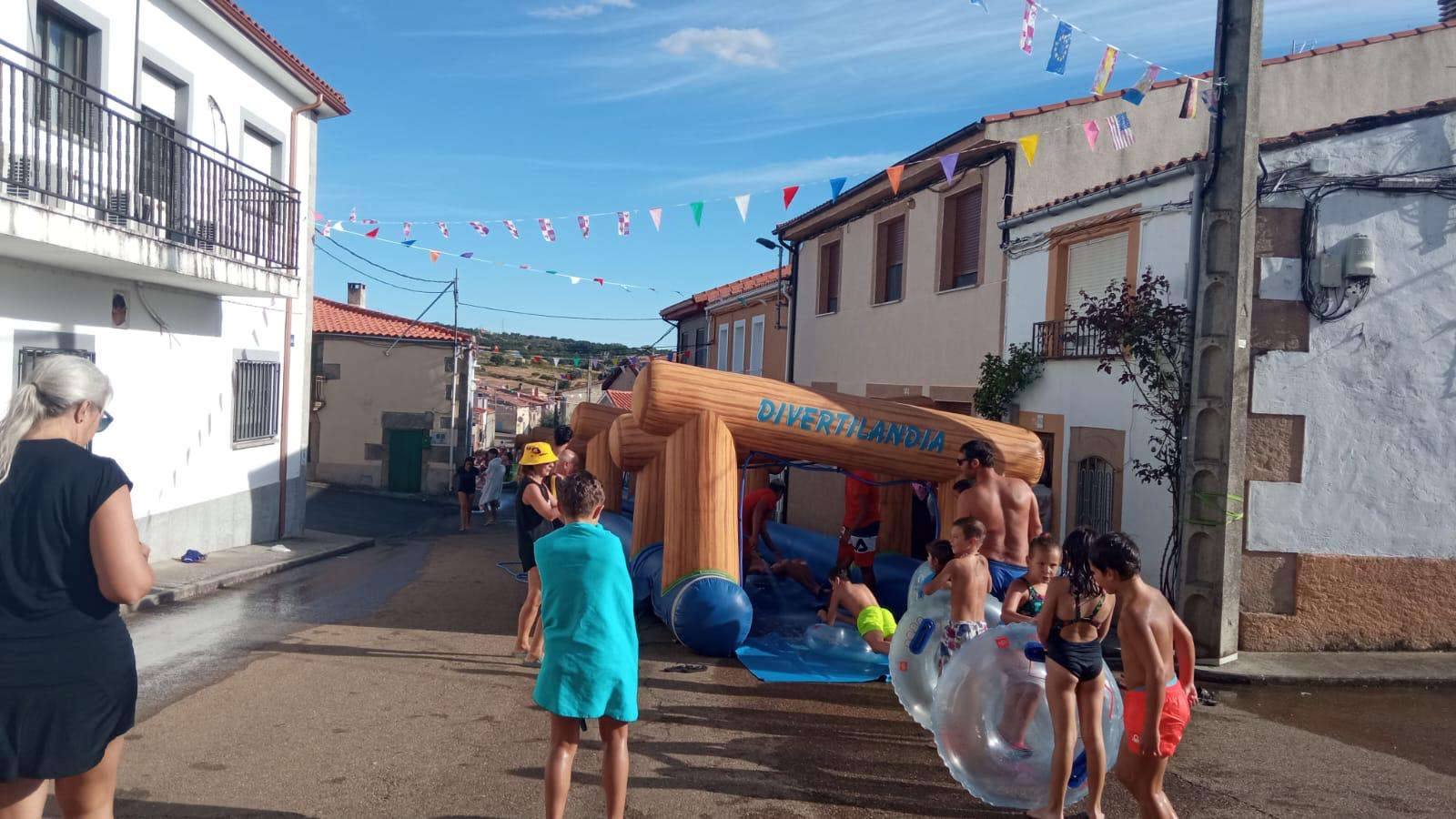 Parque acuático en Pereña (9)