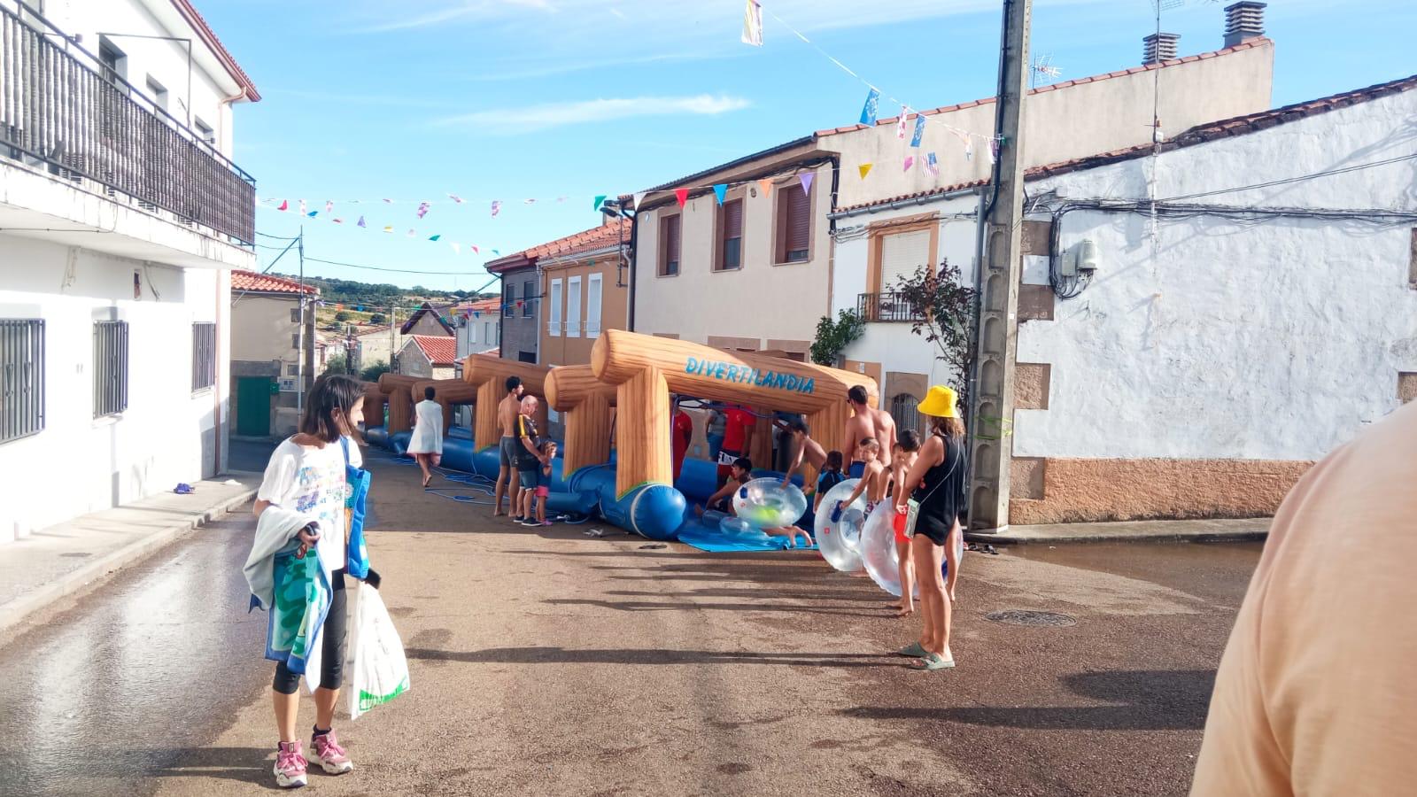 Parque acuático en Pereña (10)