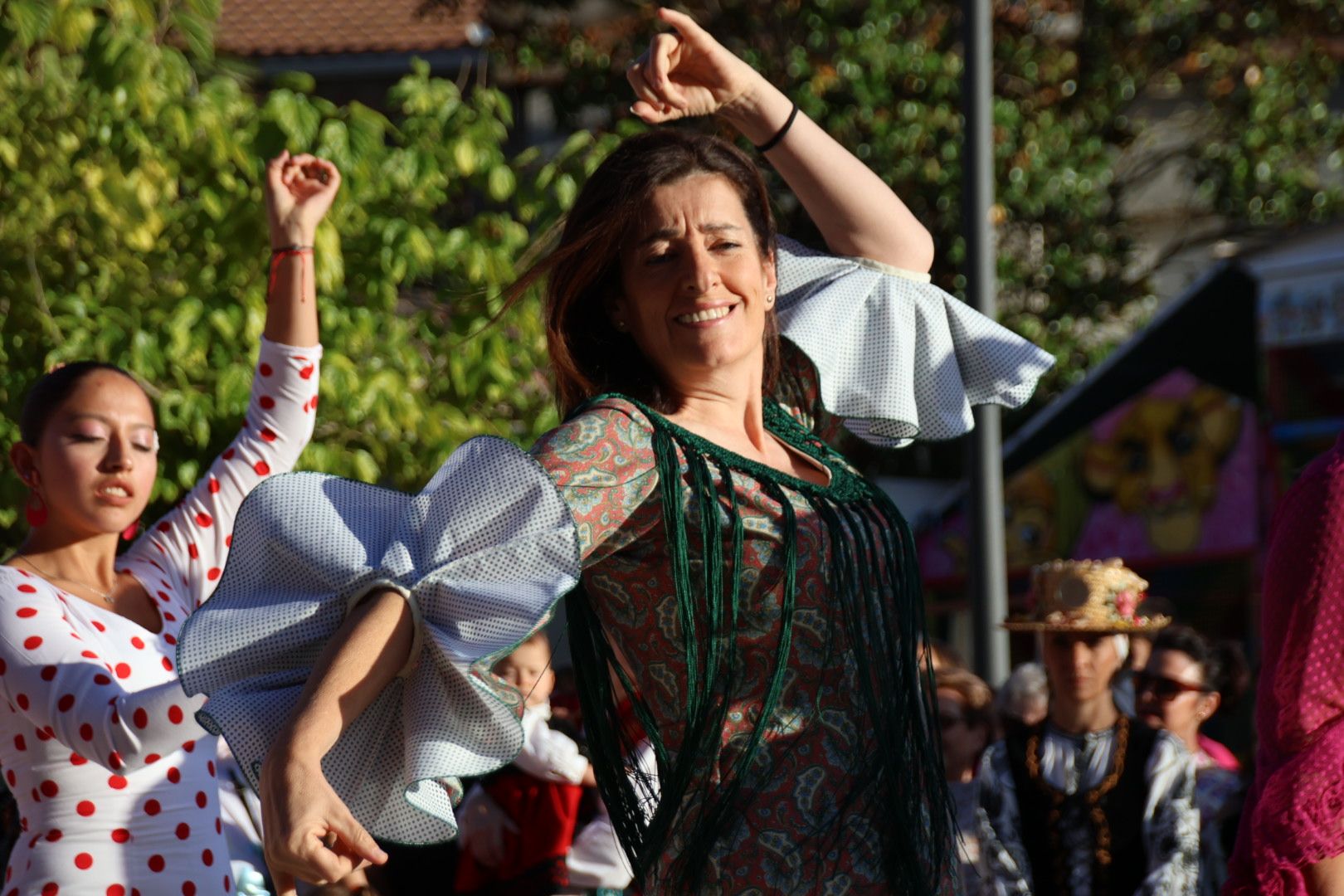 Villoria, pregón de fiestas a cargo de David de la Iglesia “Cordo” y ofrenda floral a la Virgen de la Vega