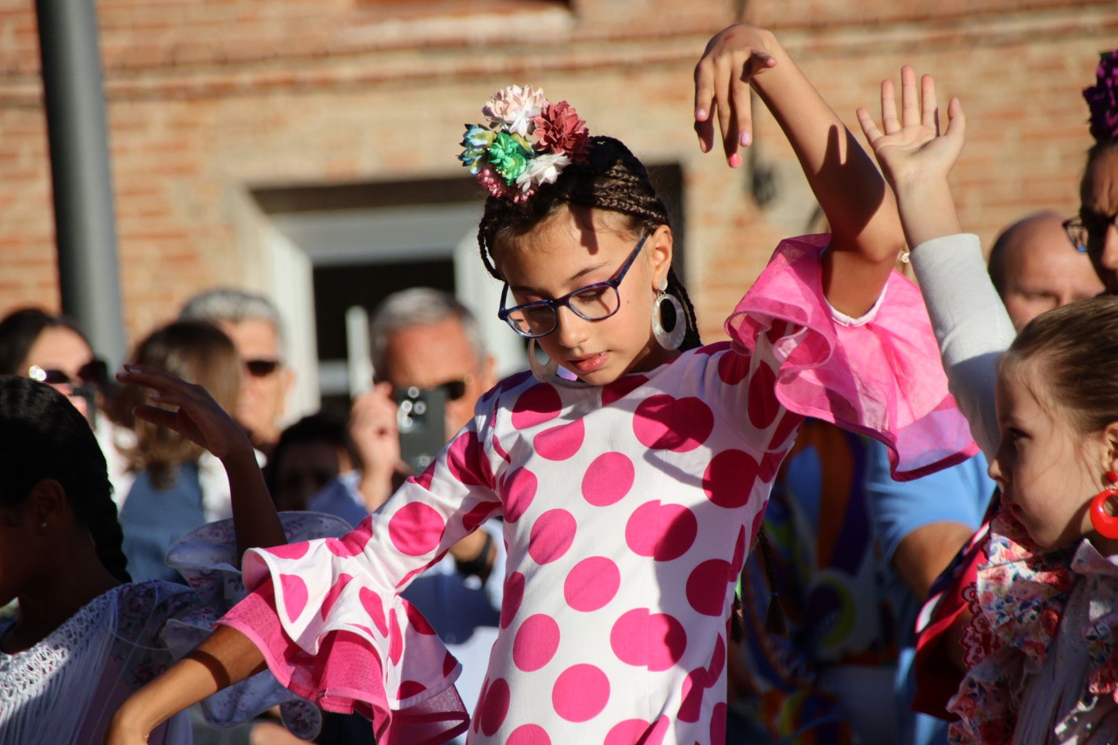 Villoria, pregón de fiestas a cargo de David de la Iglesia “Cordo” y ofrenda floral a la Virgen de la Vega