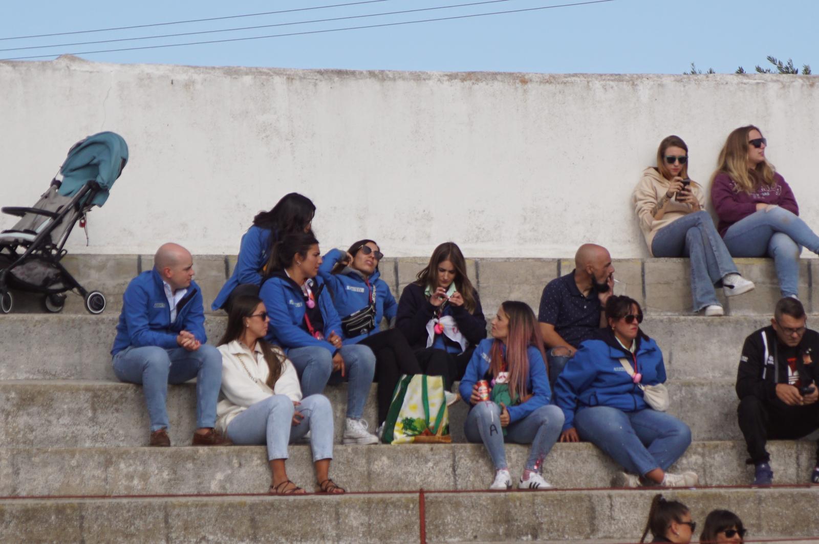 Encierro de Villoria