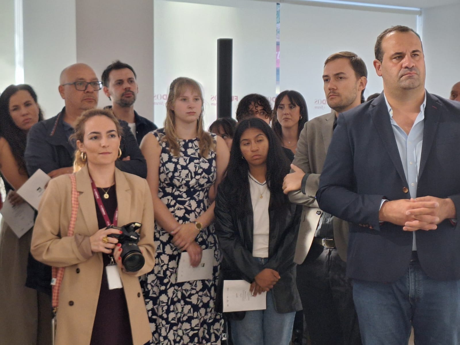 Exposición Joán Miró, Dibujos del Más Allá. Centro Cultural Fundos Fórum Salamanca (15)