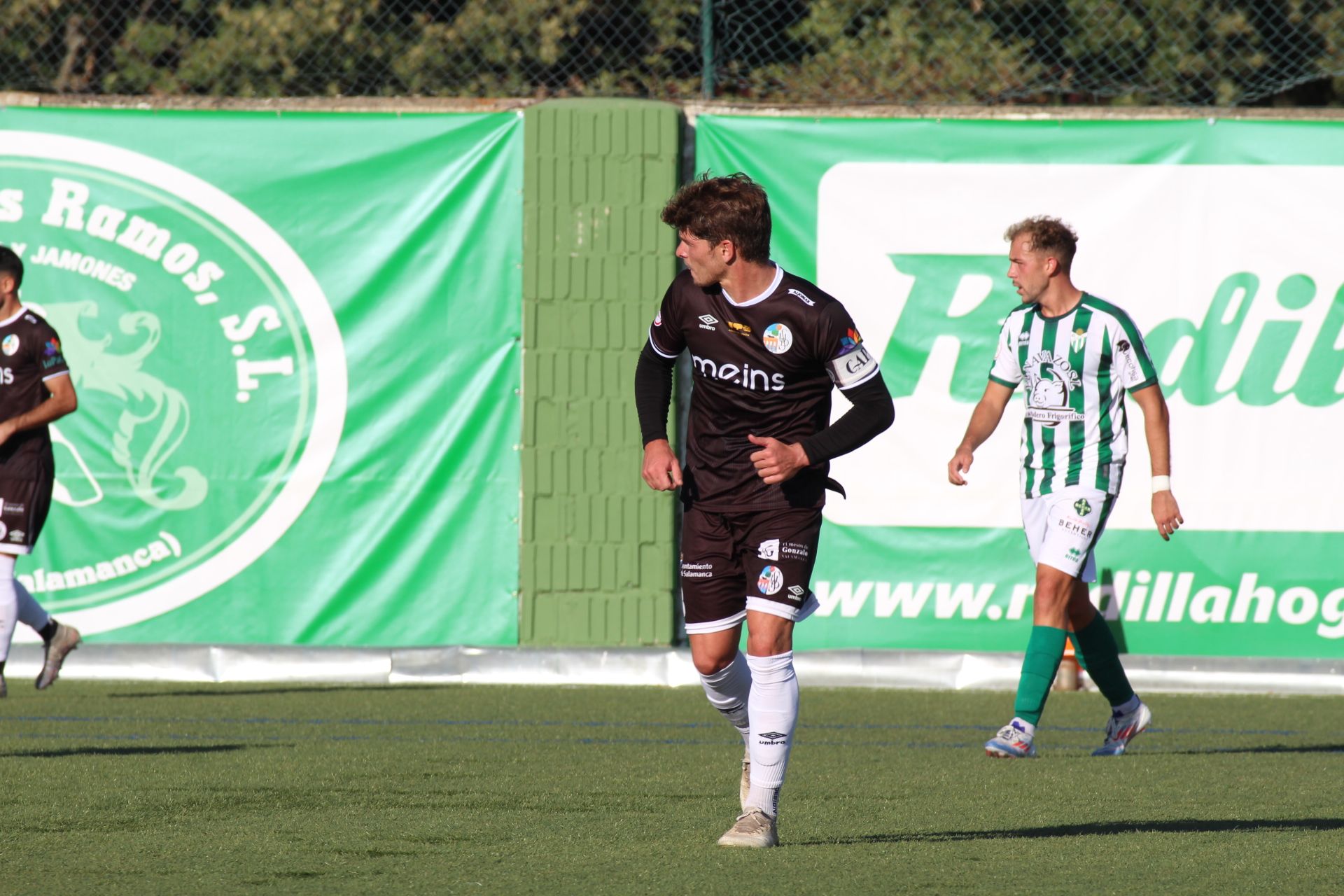 Guijuelo - Salamanca CF UDS 