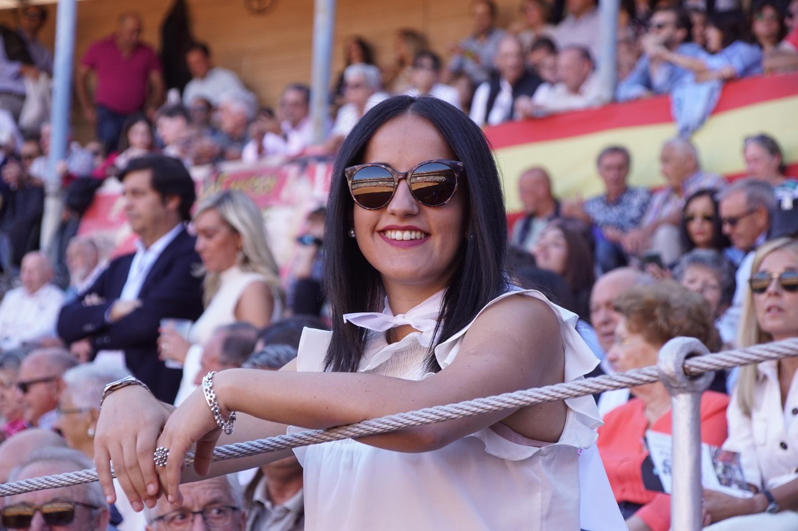 GALERÍA | Resumen fotográfico del ambiente en los tendidos de La Glorieta durante la corrida mixta del Capea, 14 de septiembre de 2024. Fotos Juanes