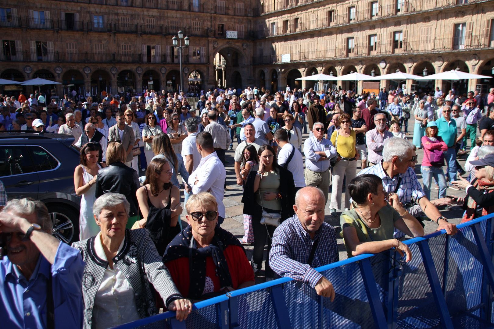 XXXVI Día del Tamborilero