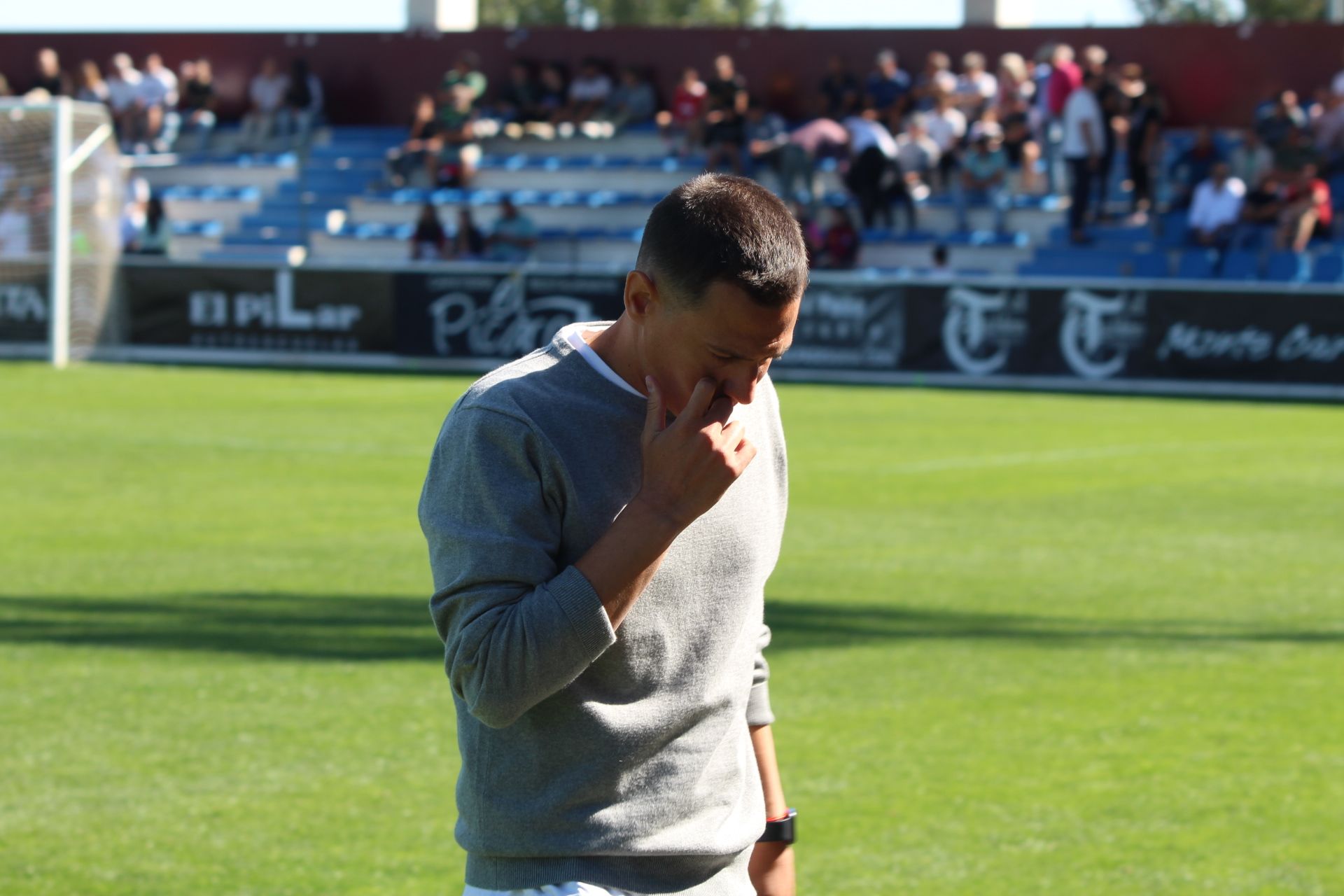 Unionistas de Salamanca VS Barcelona Athletic 