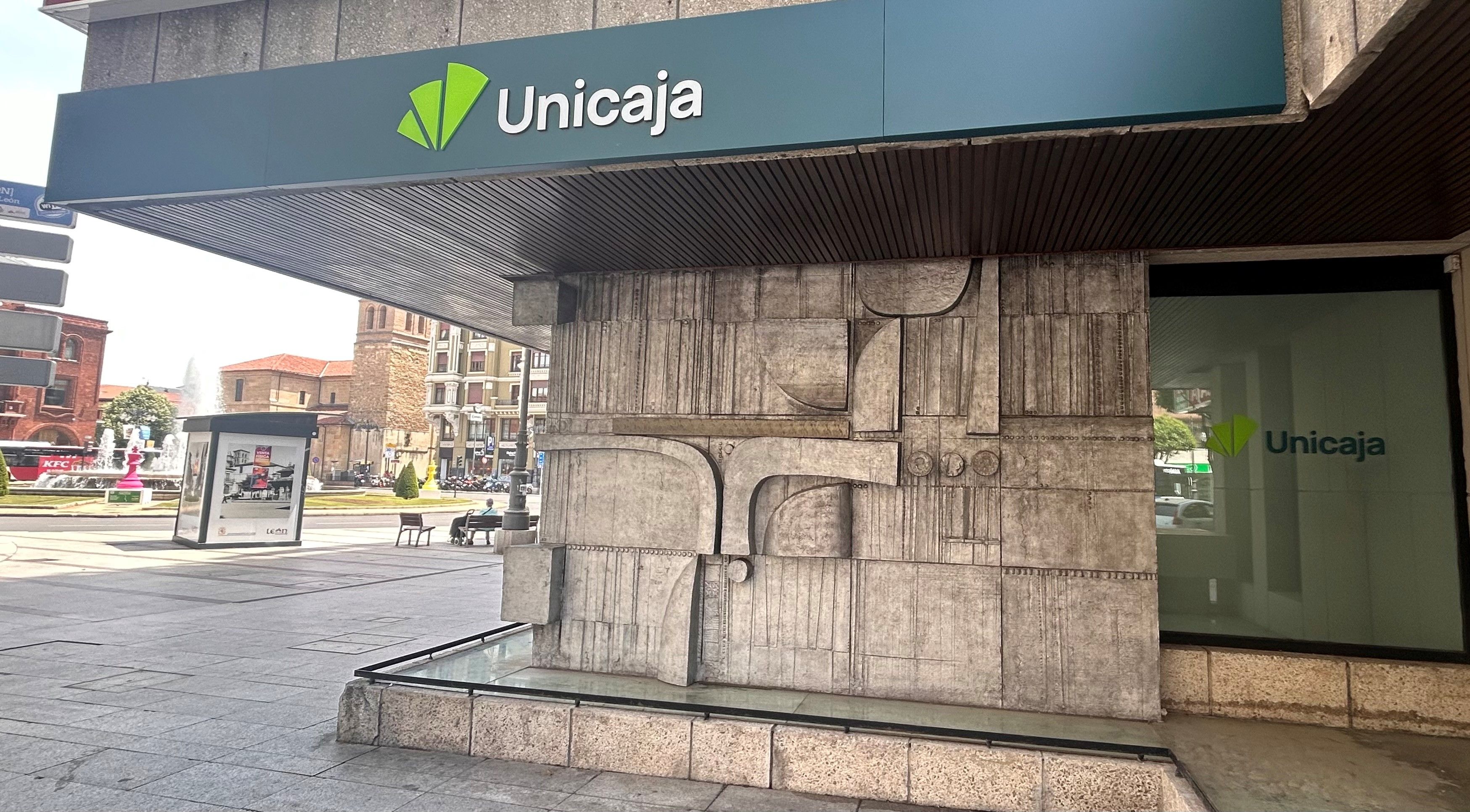 Unicaja 