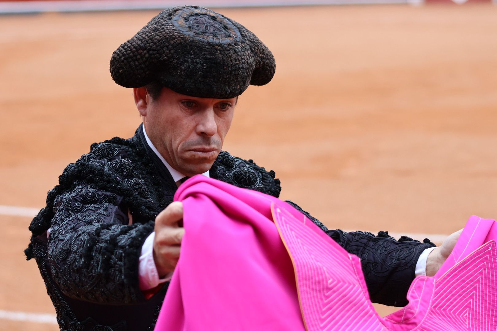 Corrida de Garcigrande: momentos más destacados del cuarto festejo de abono de la Feria Taurina Virgen de la Vega 2024. Fotos Andrea M.