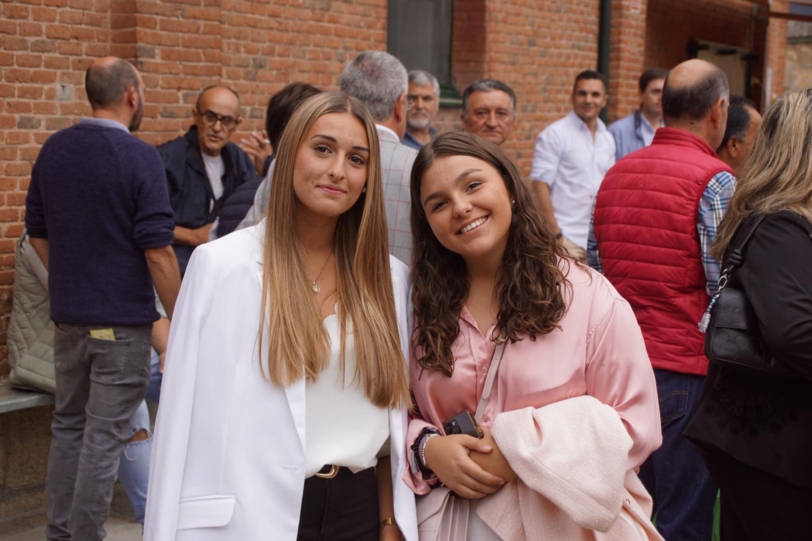  Ambiente en el patio de cuadrillas de La Glorieta para ver a Talavante, Roca Rey y Aguado, 20 de septiembre de 2024. Foto Juanes (14)