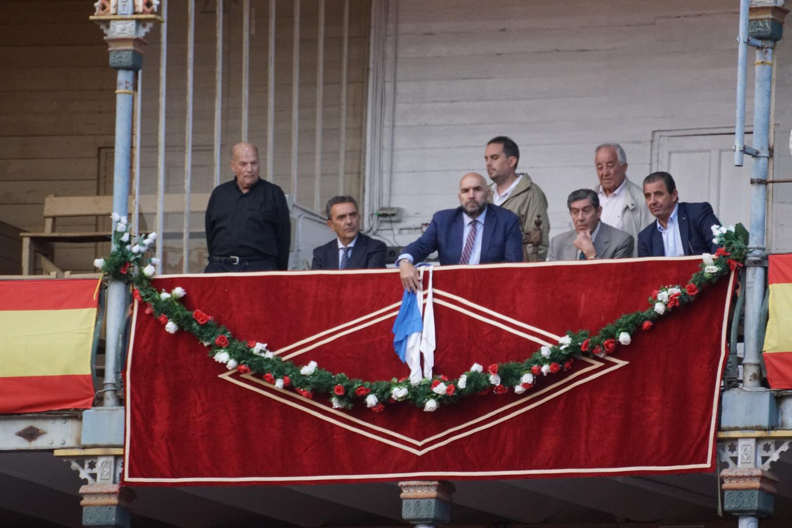 Resumen fotográfico del ambiente en los tendidos de La Glorieta durante la corrida de Garcigrande, 20 de septiembre de 2024. Foto Juanes (13)