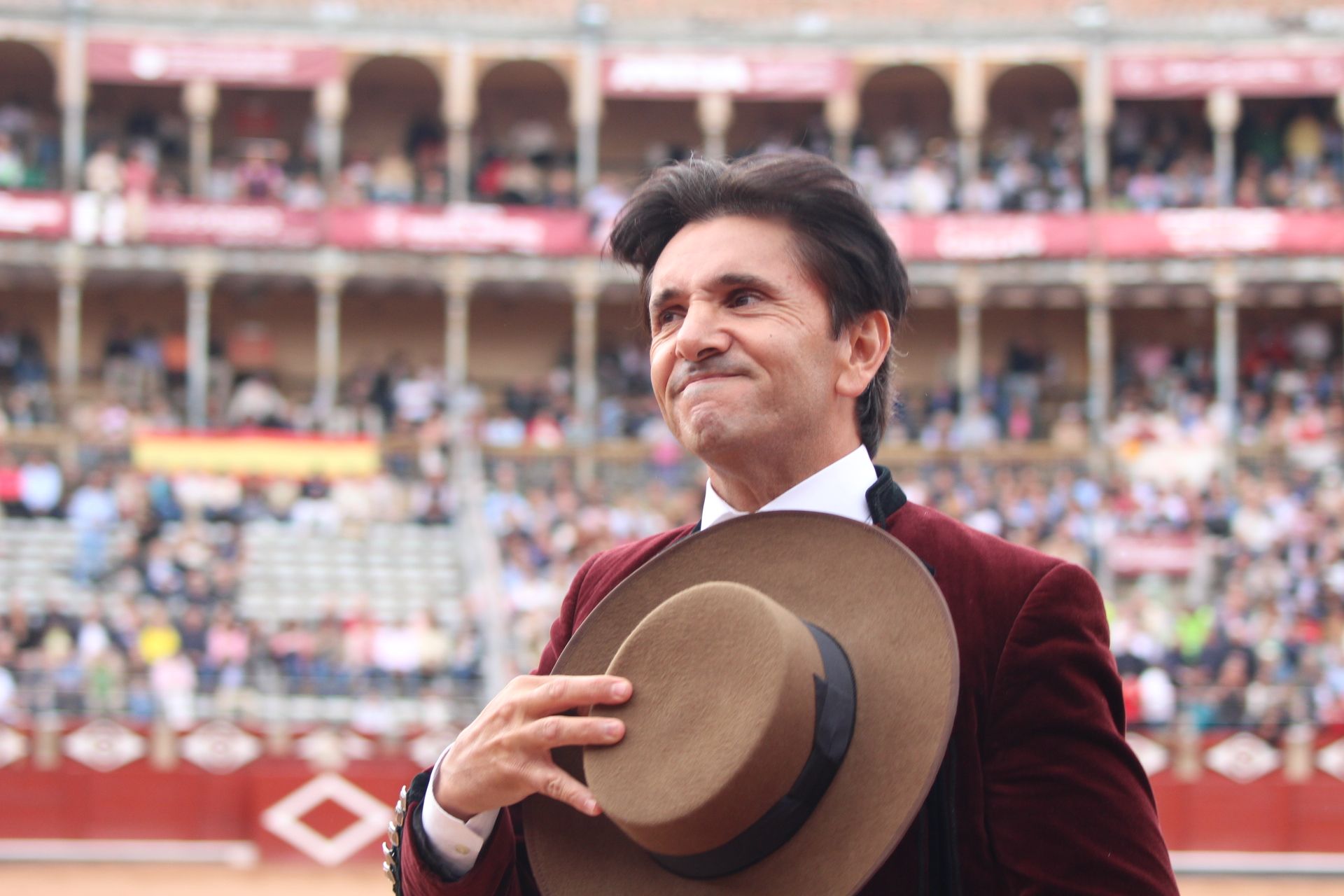 Corrida de rejones de Sánchez y Sánchez: momentos más destacados del quinto festejo de abono de la Feria Taurina Virgen de la Vega 2024. Fotos Carlos H.G