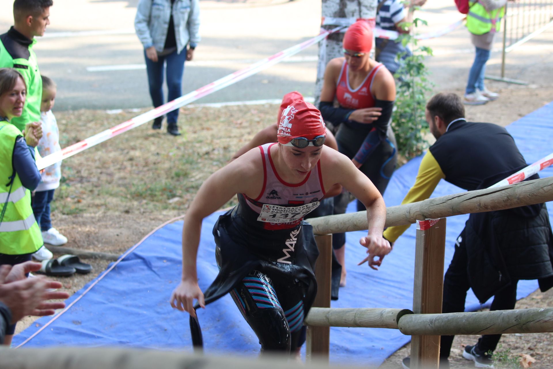 VI Triatlón Veracruz