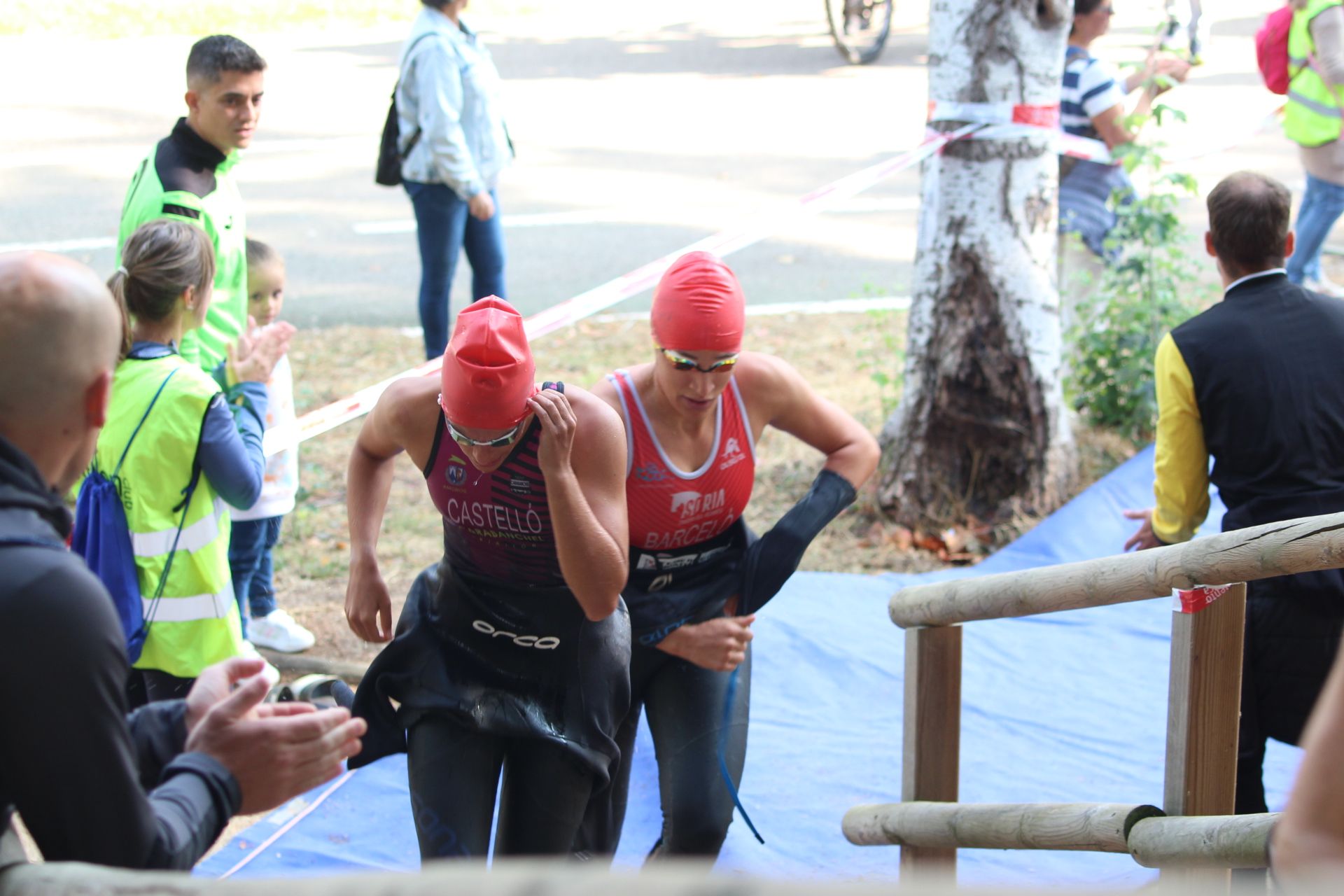 VI Triatlón Veracruz