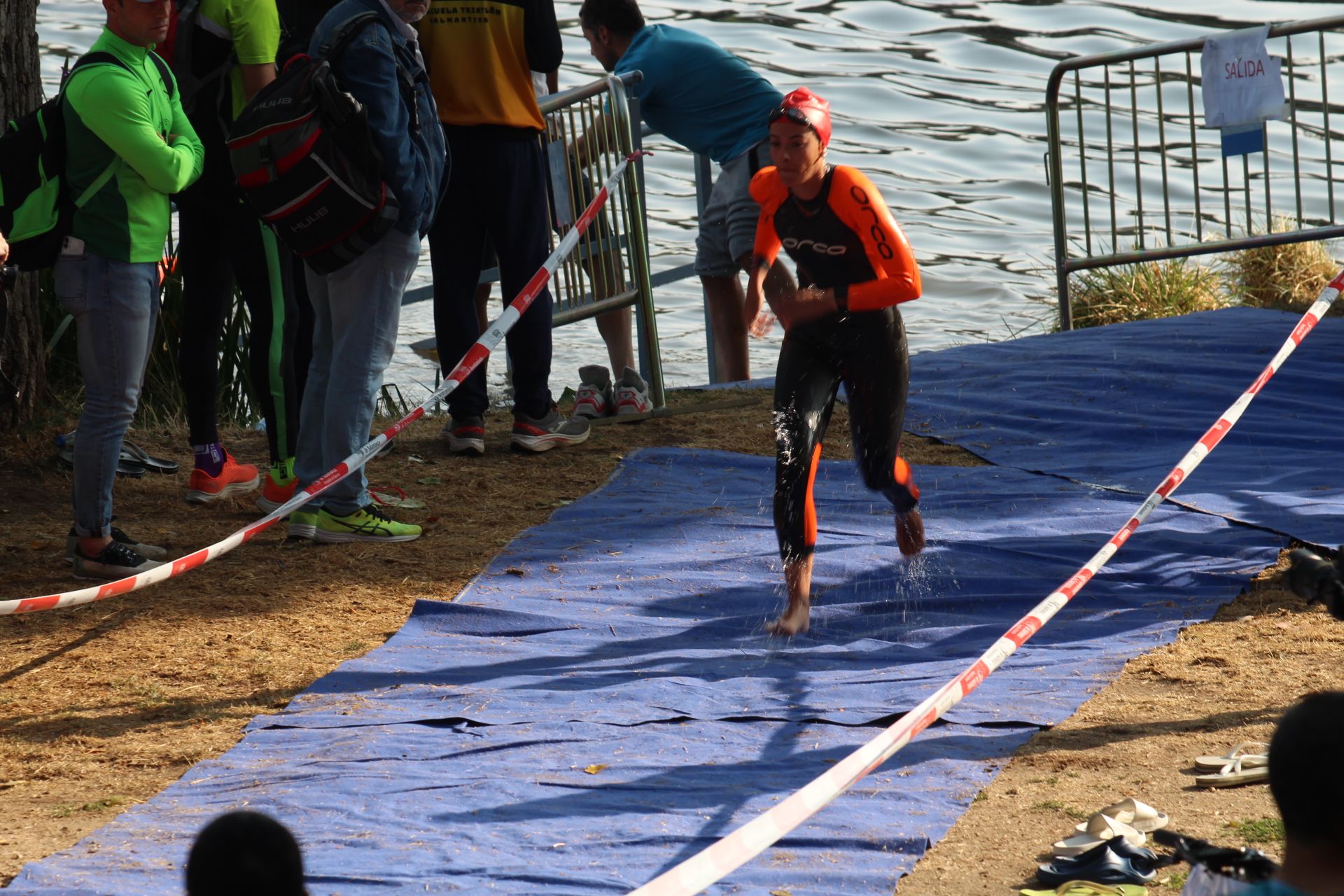 VI Triatlón Veracruz