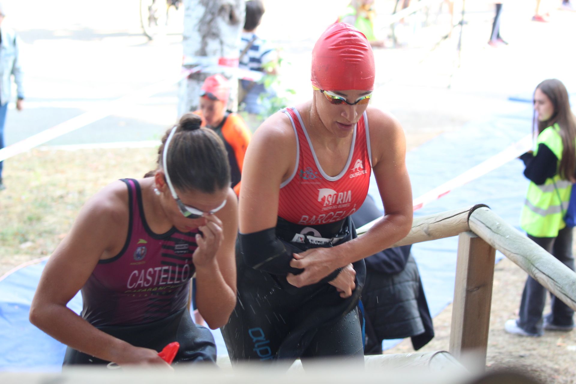 VI Triatlón Veracruz