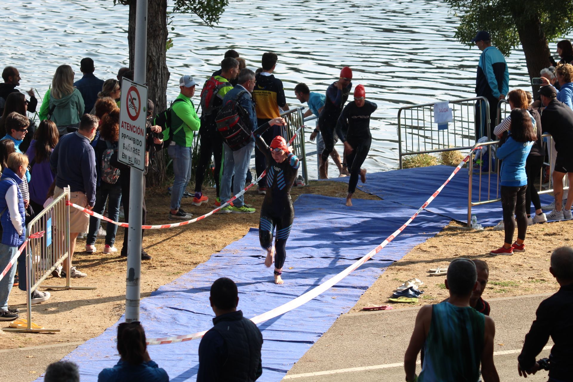 VI Triatlón Veracruz