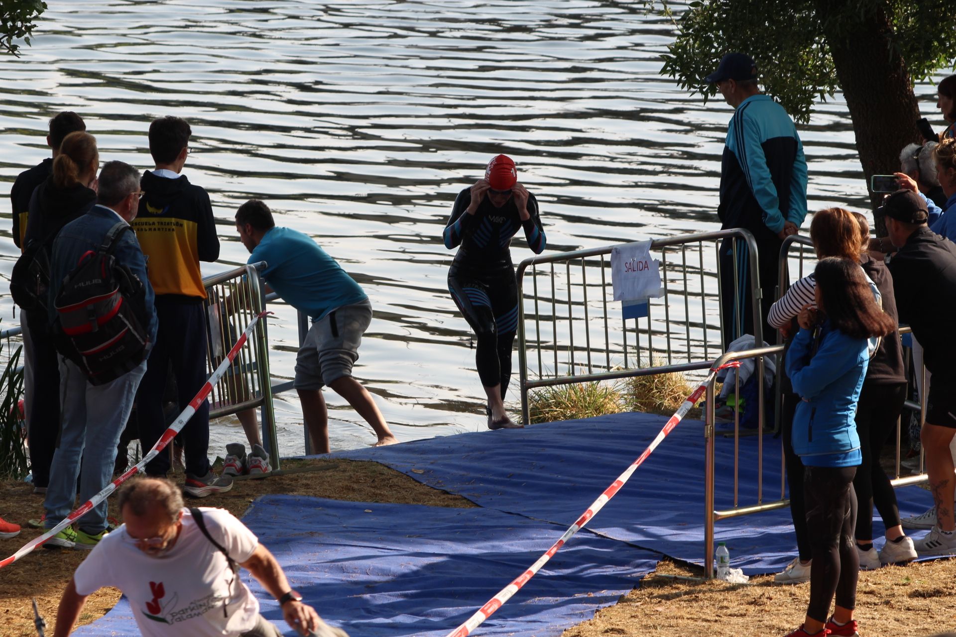 VI Triatlón Veracruz