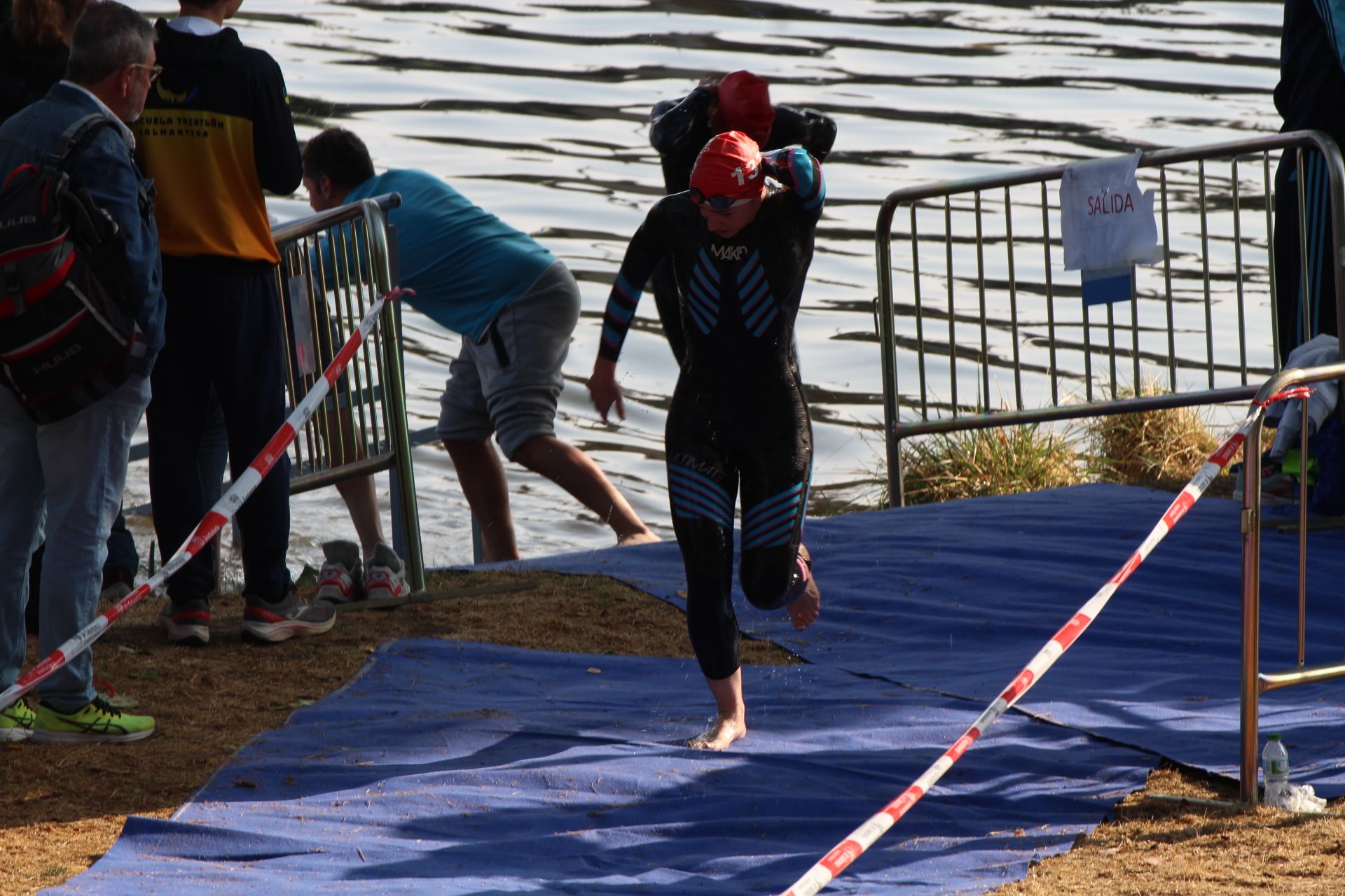 VI Triatlón Veracruz