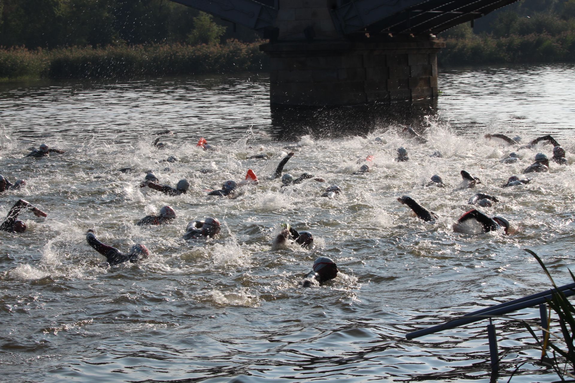 VI Triatlón Veracruz