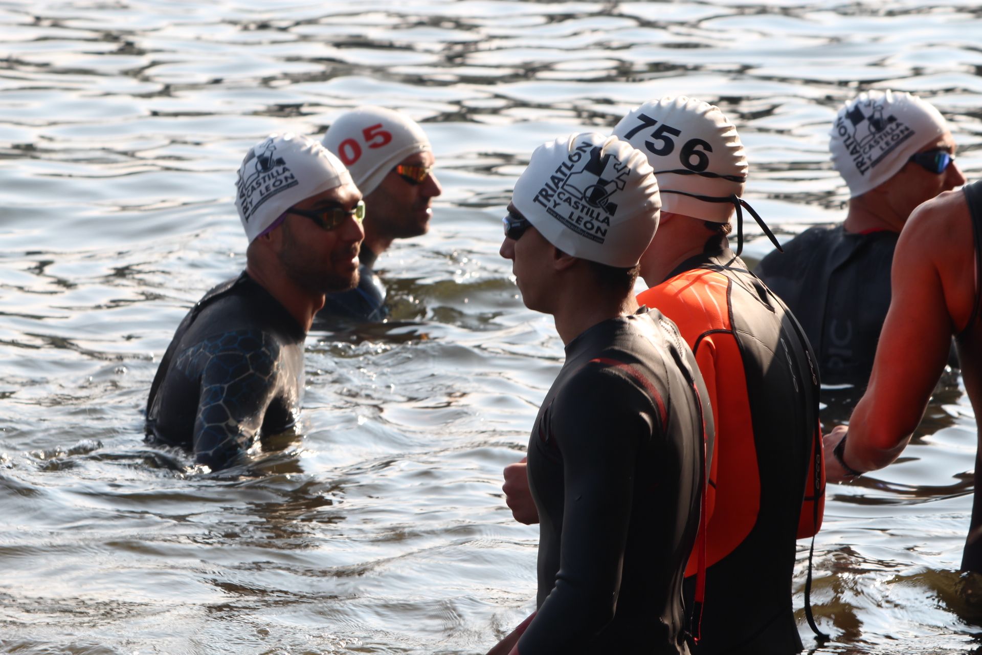 VI Triatlón Veracruz