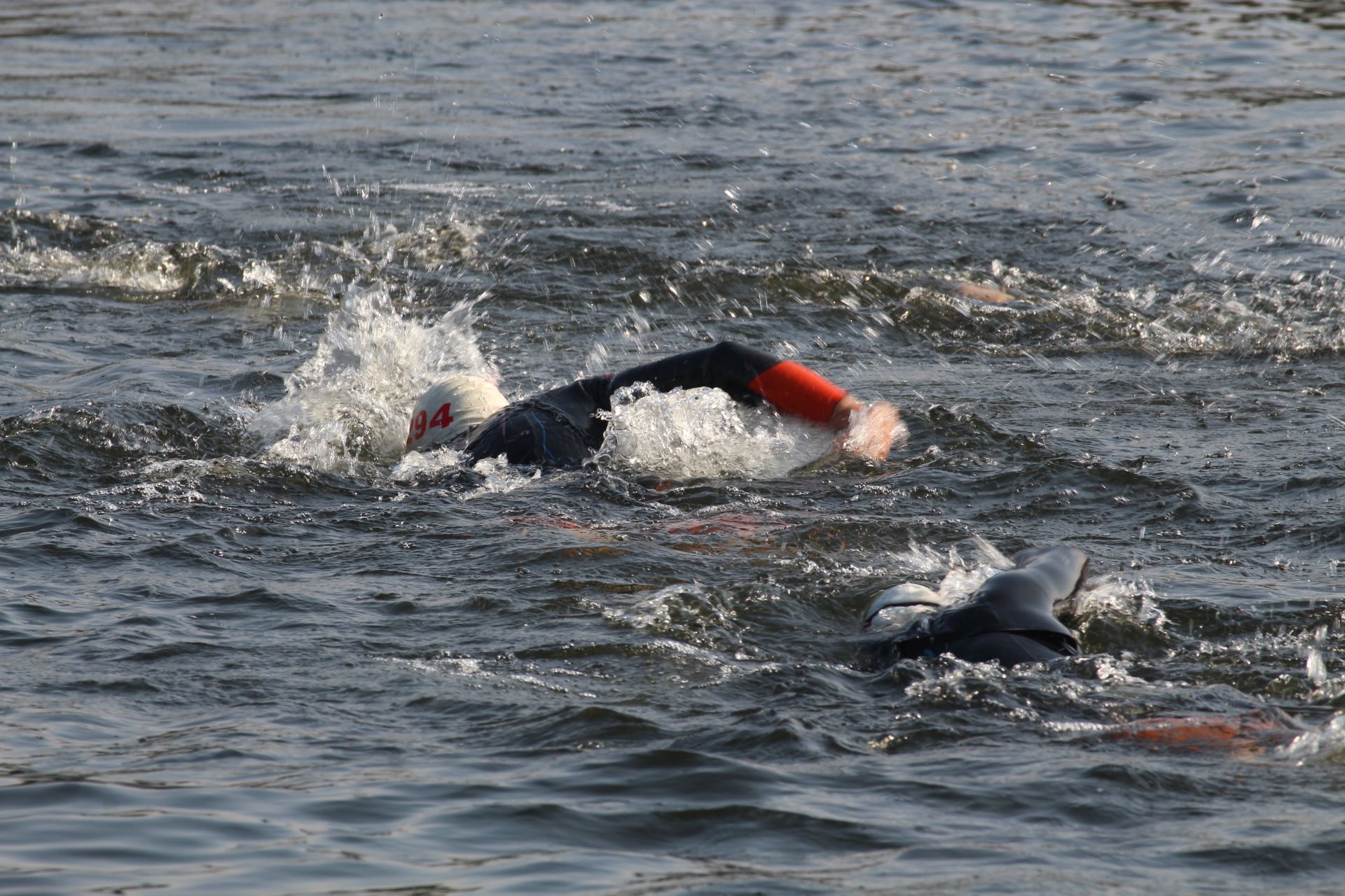 VI Triatlón Veracruz