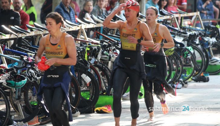 VI Triatlón Veracruz