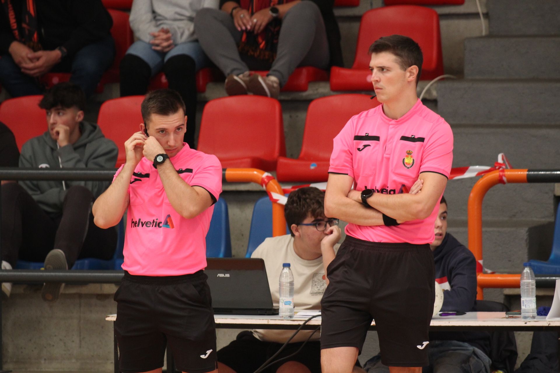 Balonmano Salamanca - Autocenter Principado