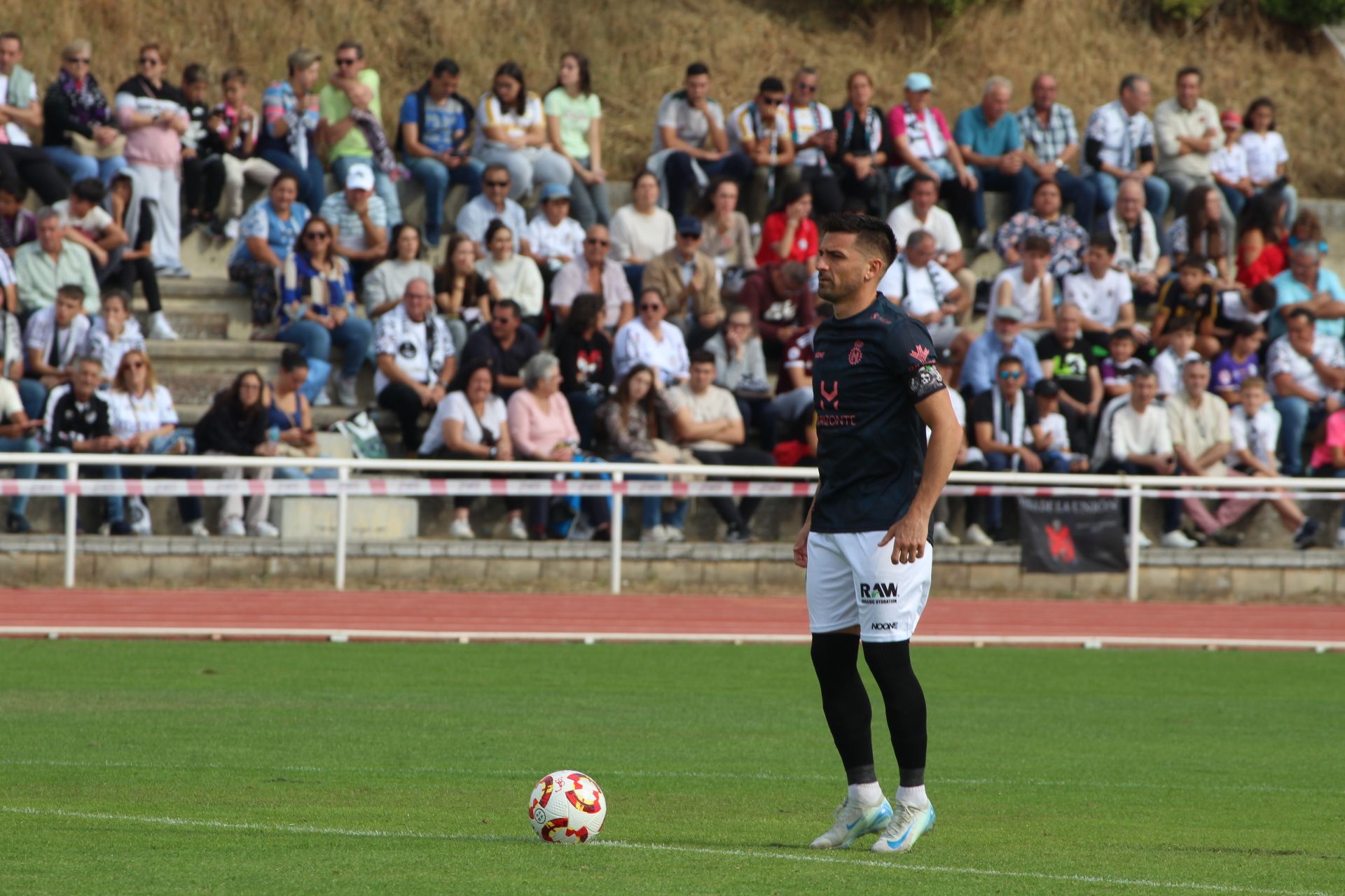 Salamanca CF UDS - Real Avilés