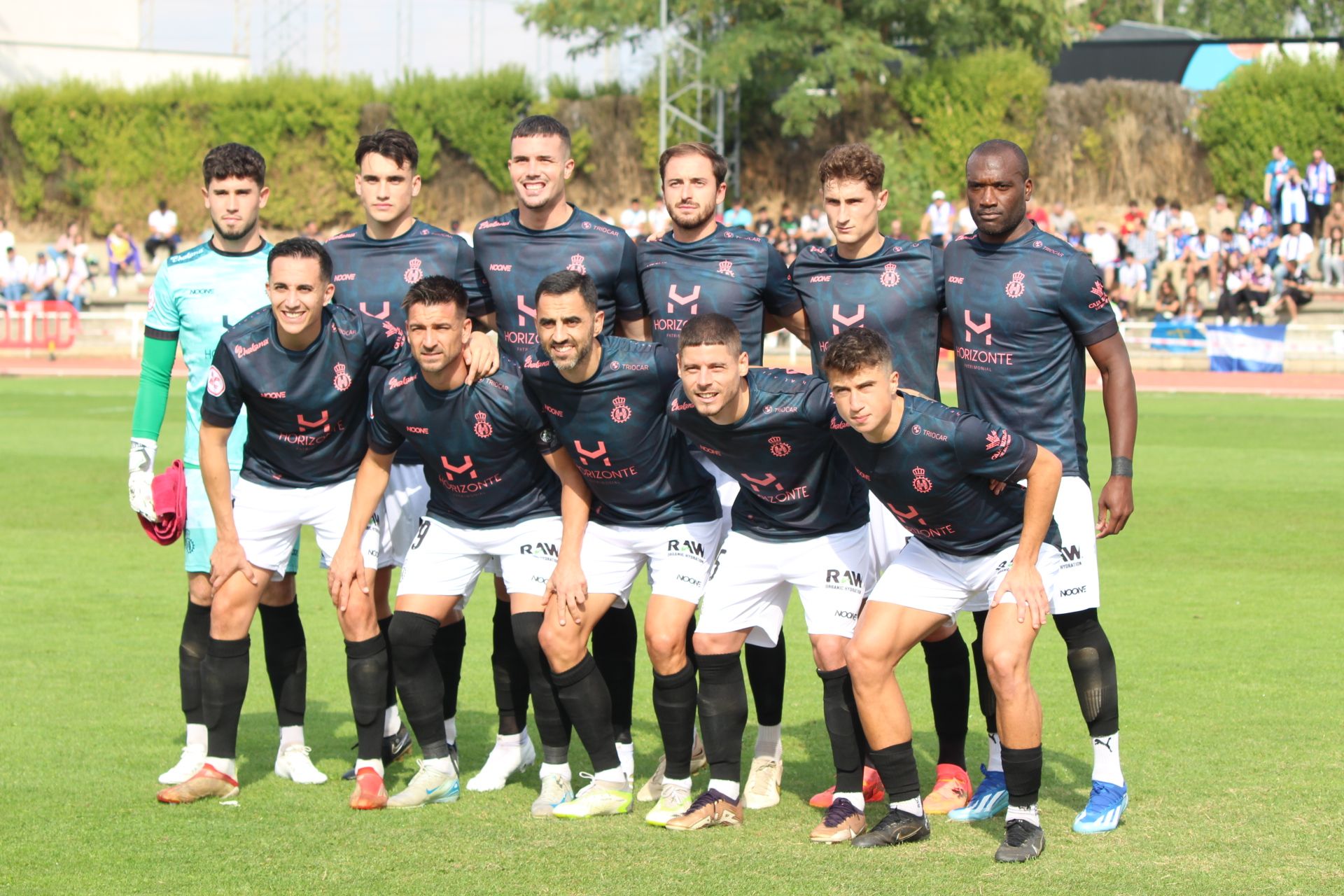 Salamanca CF UDS - Real Avilés