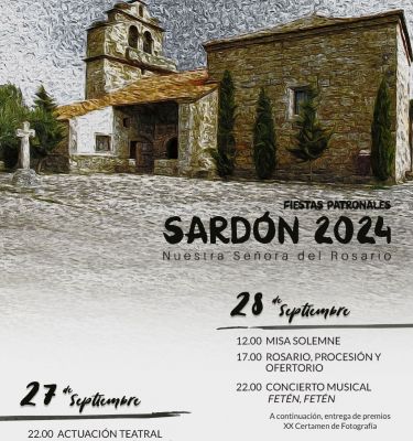 fiestas patronales2024