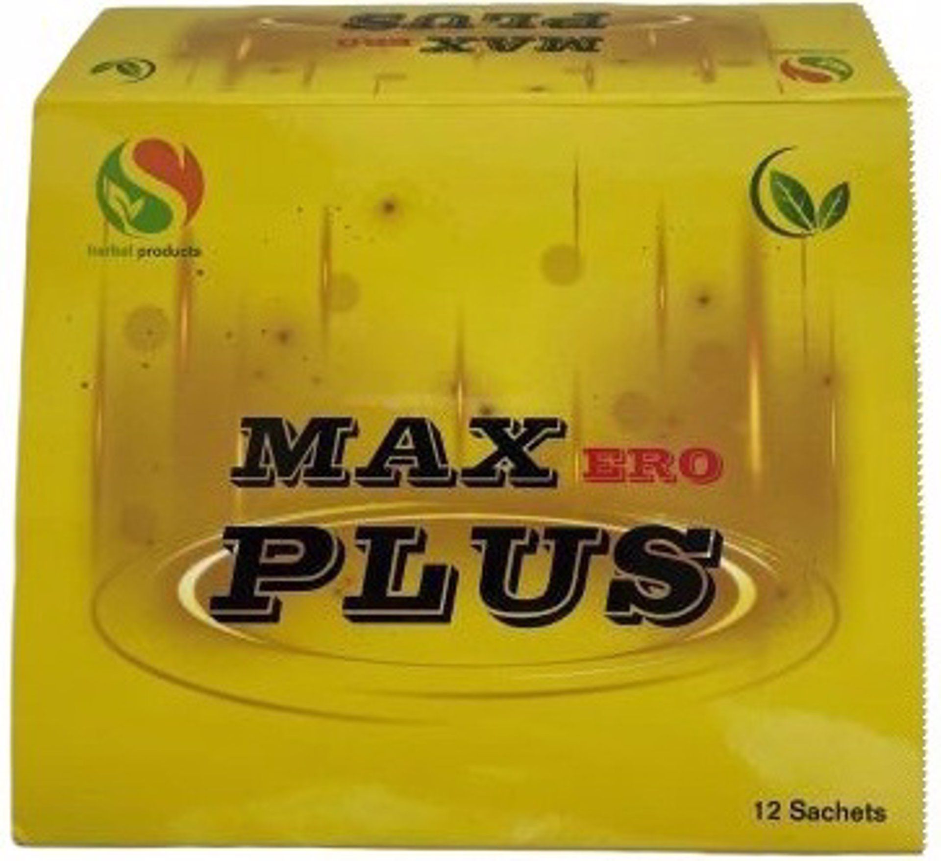 Imagen del producto Max Ero Plus. EP 