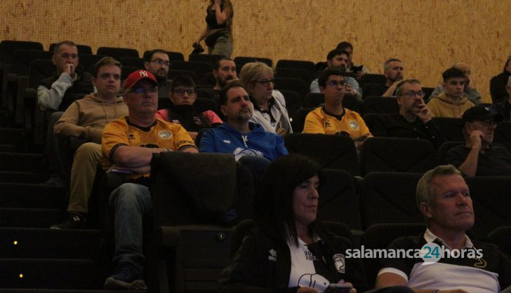 Asamblea General Ordinaria de Unionistas.