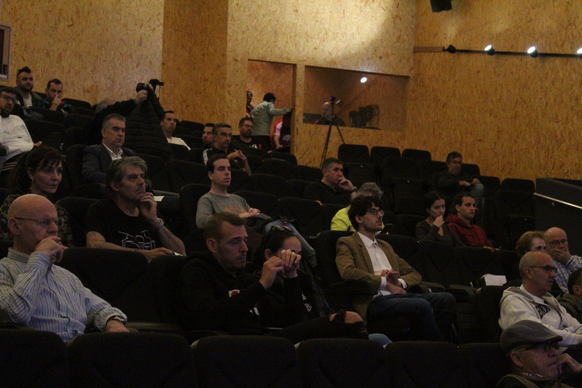 Asamblea General Ordinaria de Unionistas.