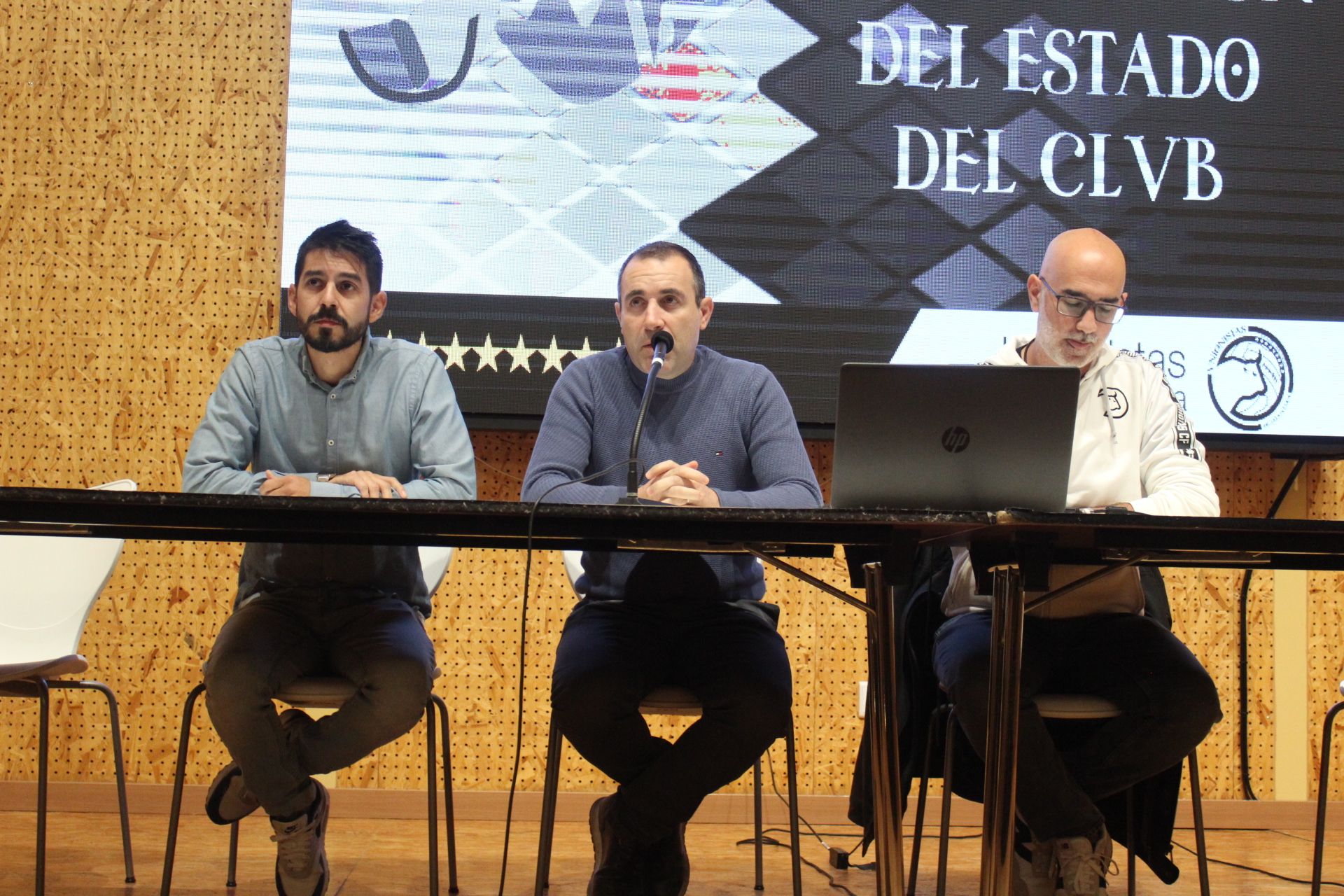 Asamblea General Ordinaria de Unionistas.