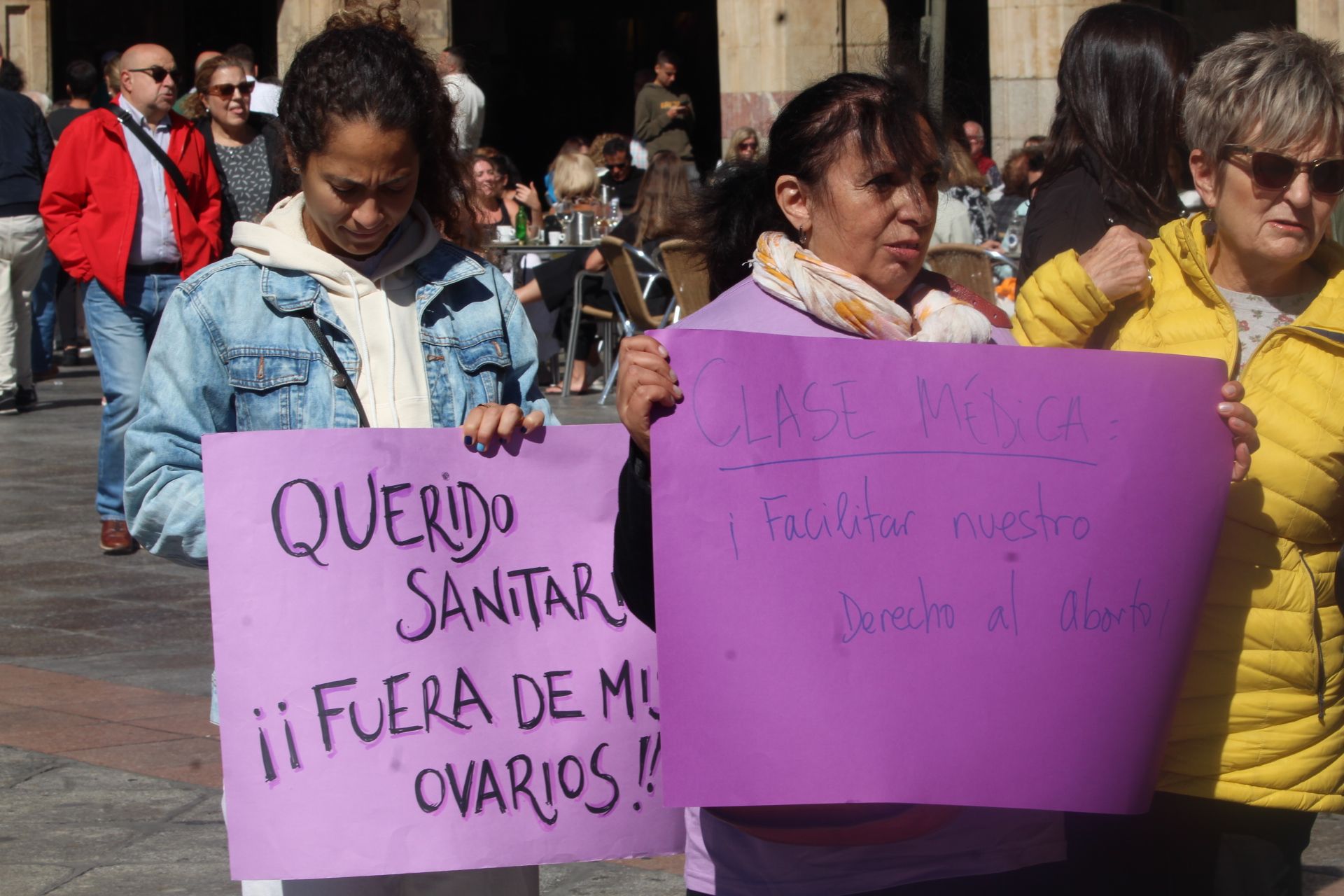 Día de Acción Global por el Derecho al Aborto Legal, Seguro y Accesible 