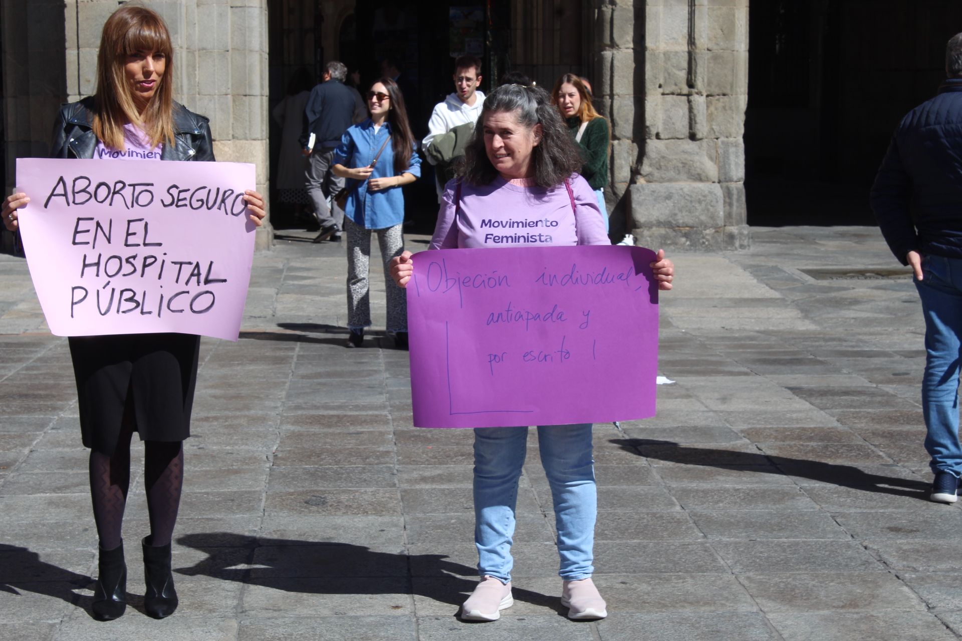 Día de Acción Global por el Derecho al Aborto Legal, Seguro y Accesible 