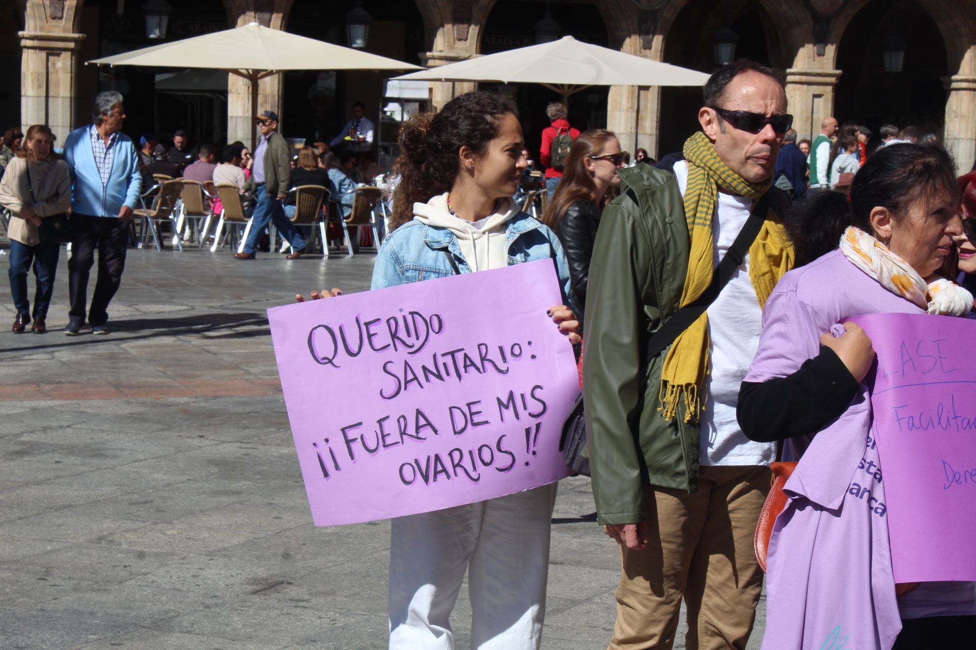 Día de Acción Global por el Derecho al Aborto Legal, Seguro y Accesible 