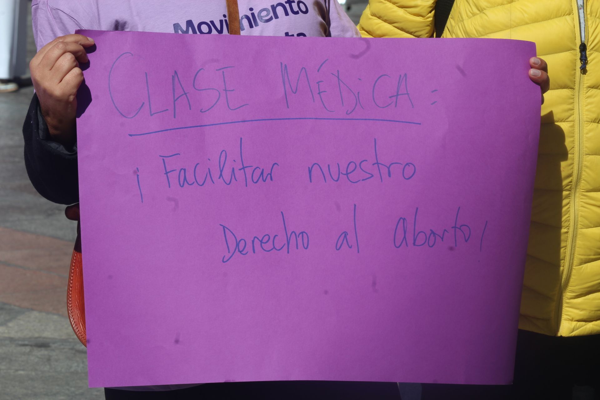 Día de Acción Global por el Derecho al Aborto Legal, Seguro y Accesible 