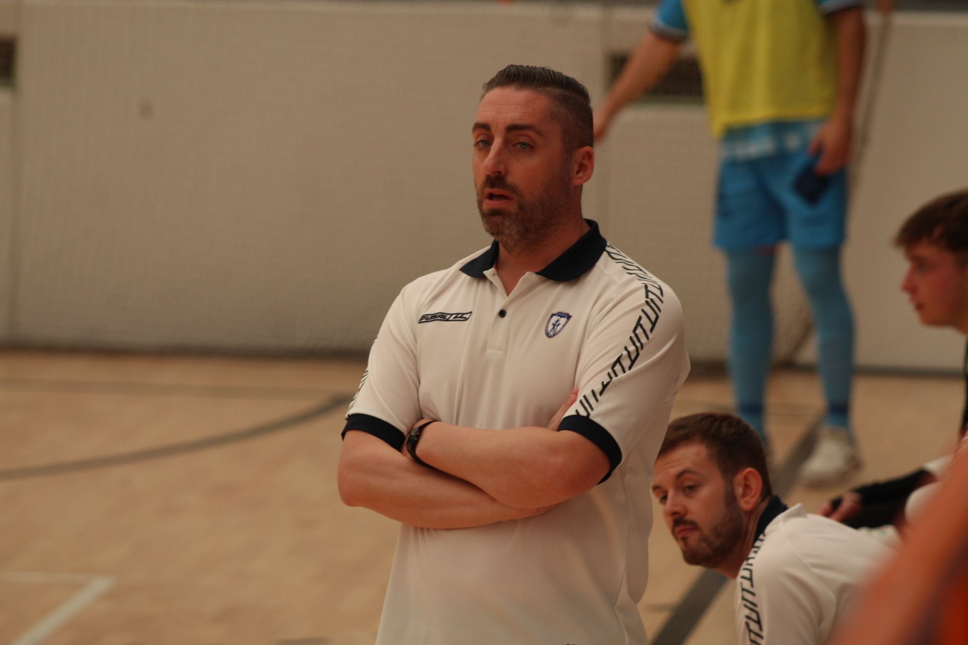 Salamanca Futbol Sala - Coruxo FS