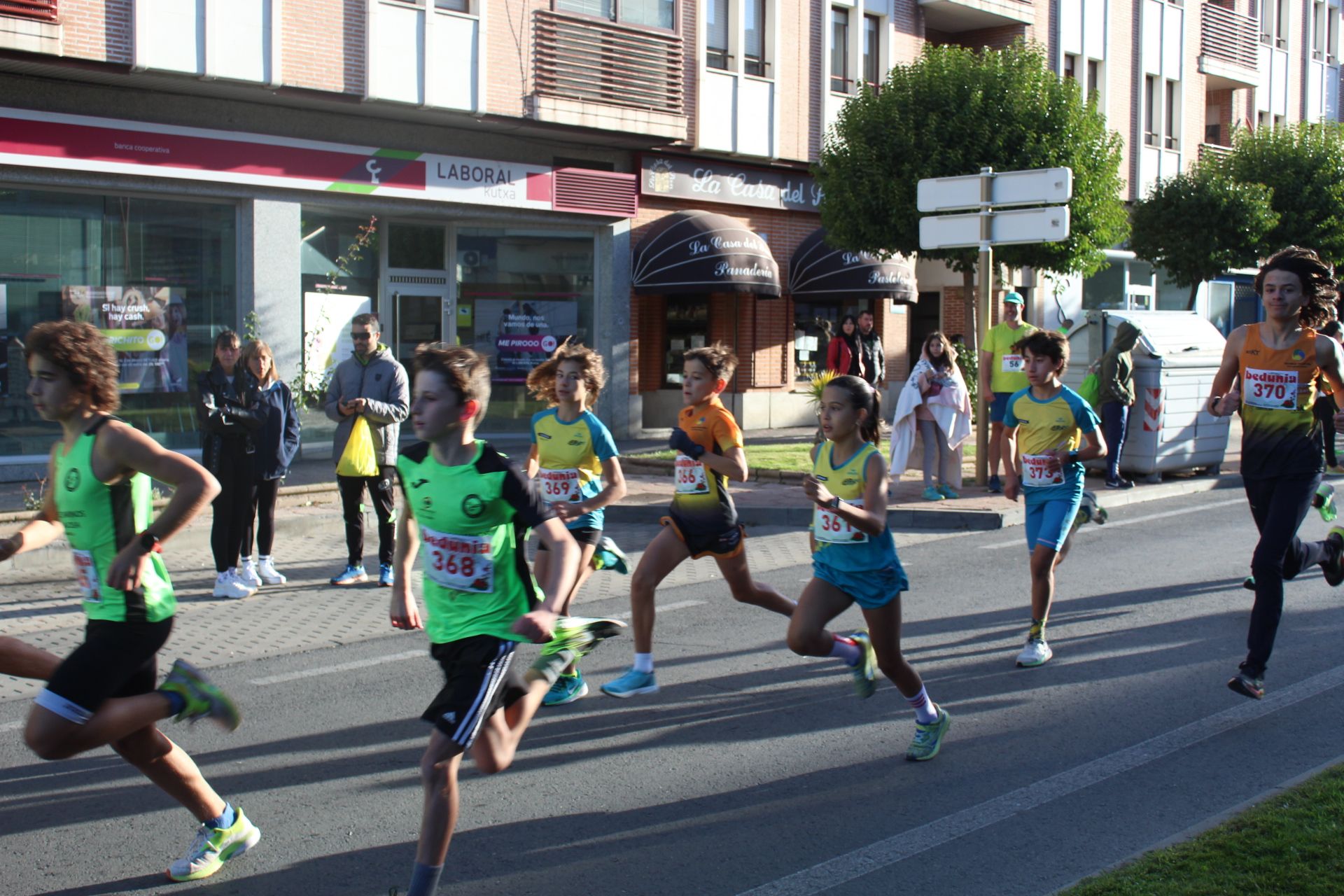 Carrera 10k Ciudad de Santa Marta