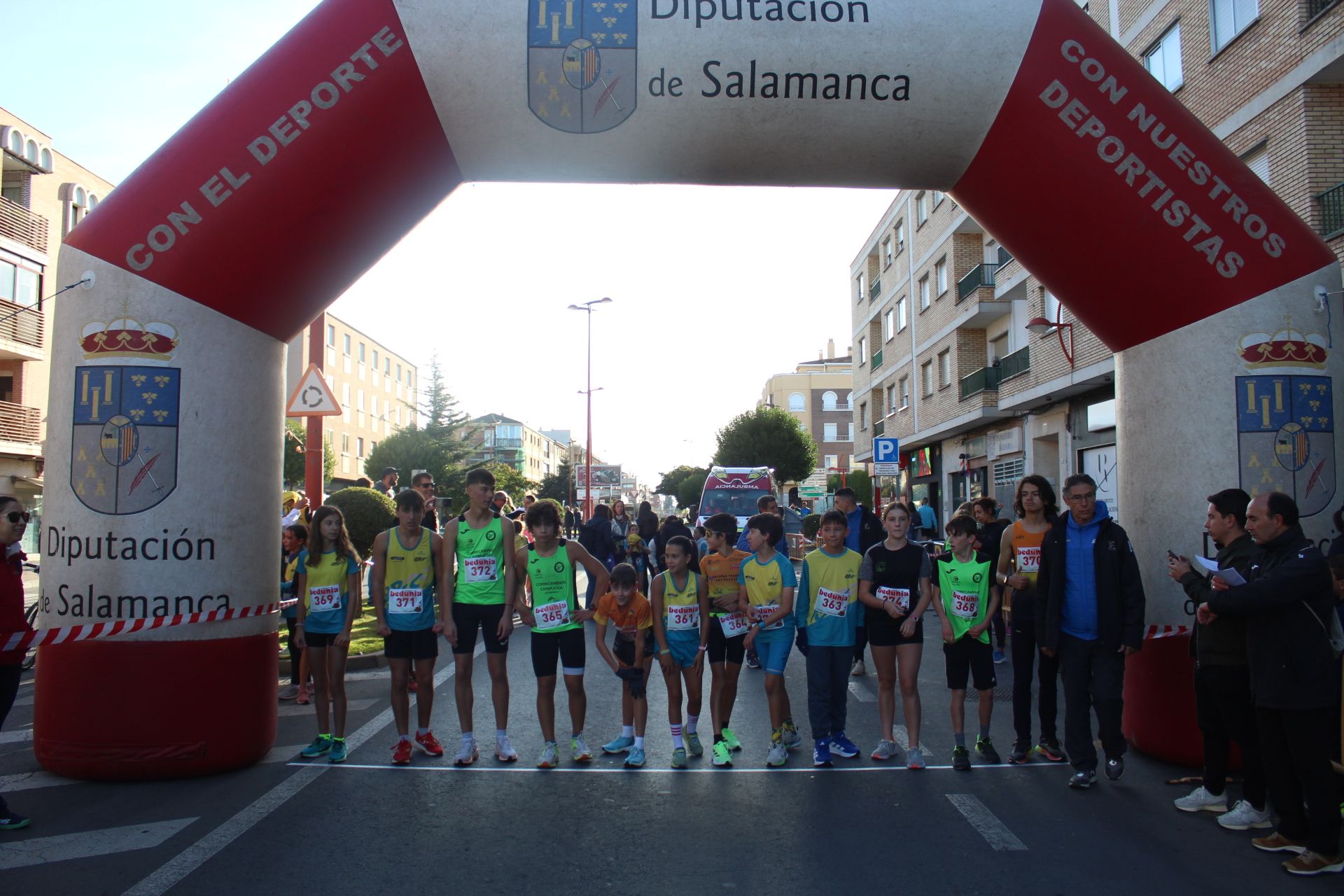 Carrera 10k Ciudad de Santa Marta