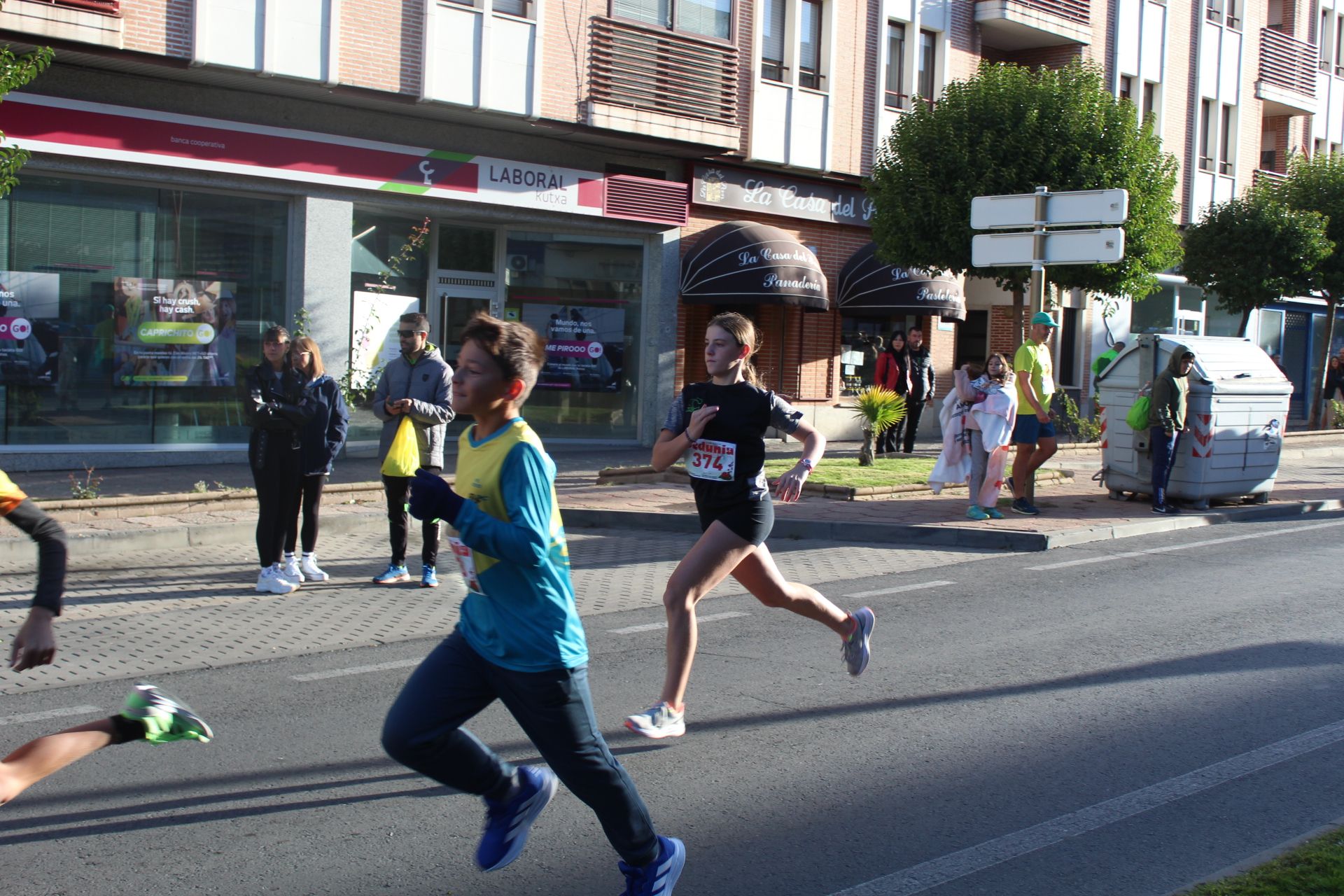 Carrera 10k Ciudad de Santa Marta