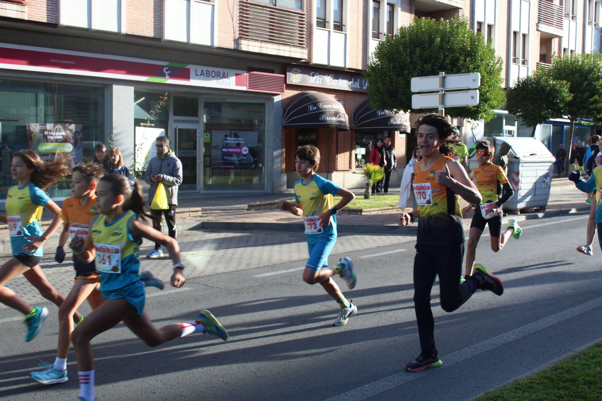 Carrera 10k Ciudad de Santa Marta