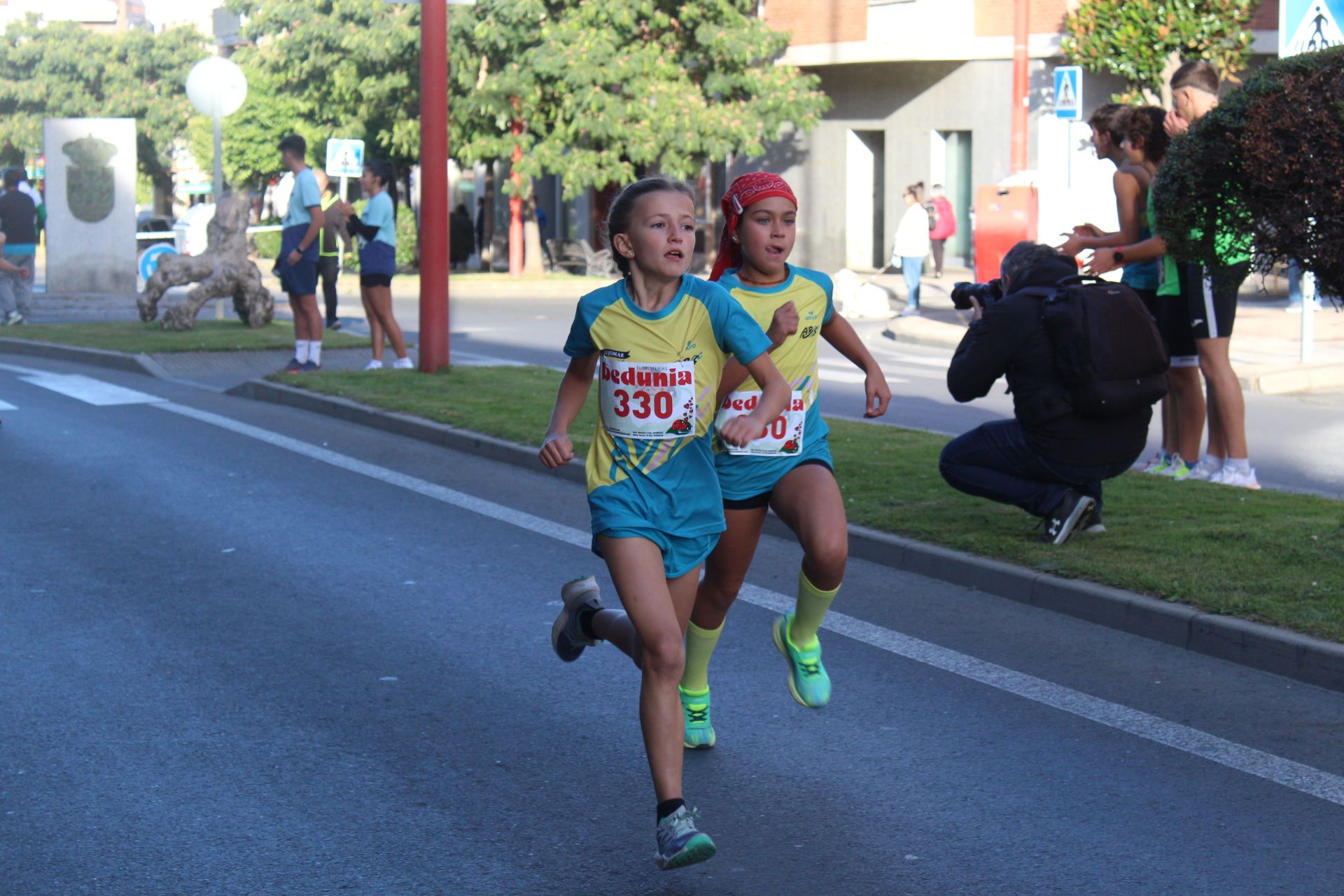 Carrera 10k Ciudad de Santa Marta