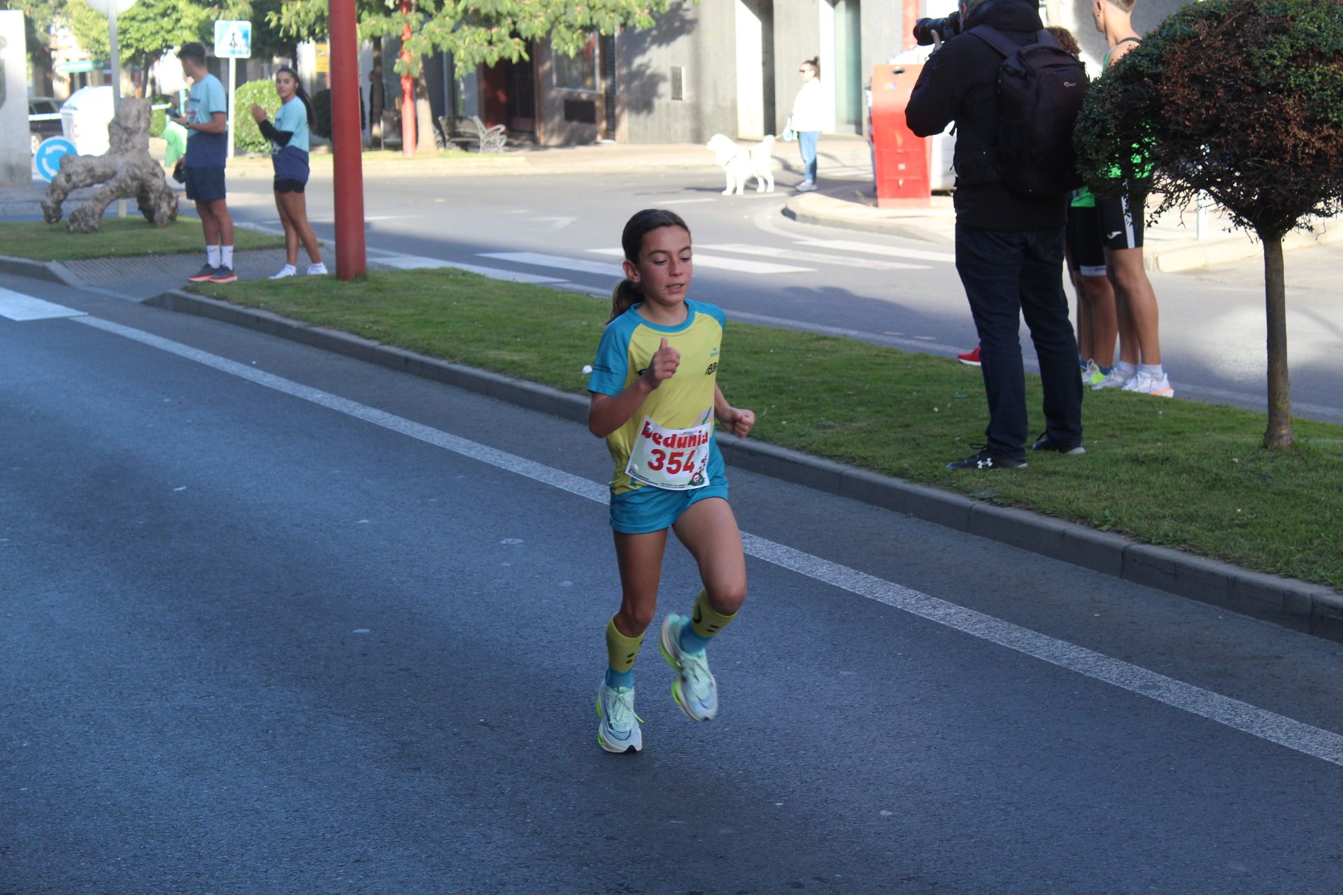 Carrera 10k Ciudad de Santa Marta