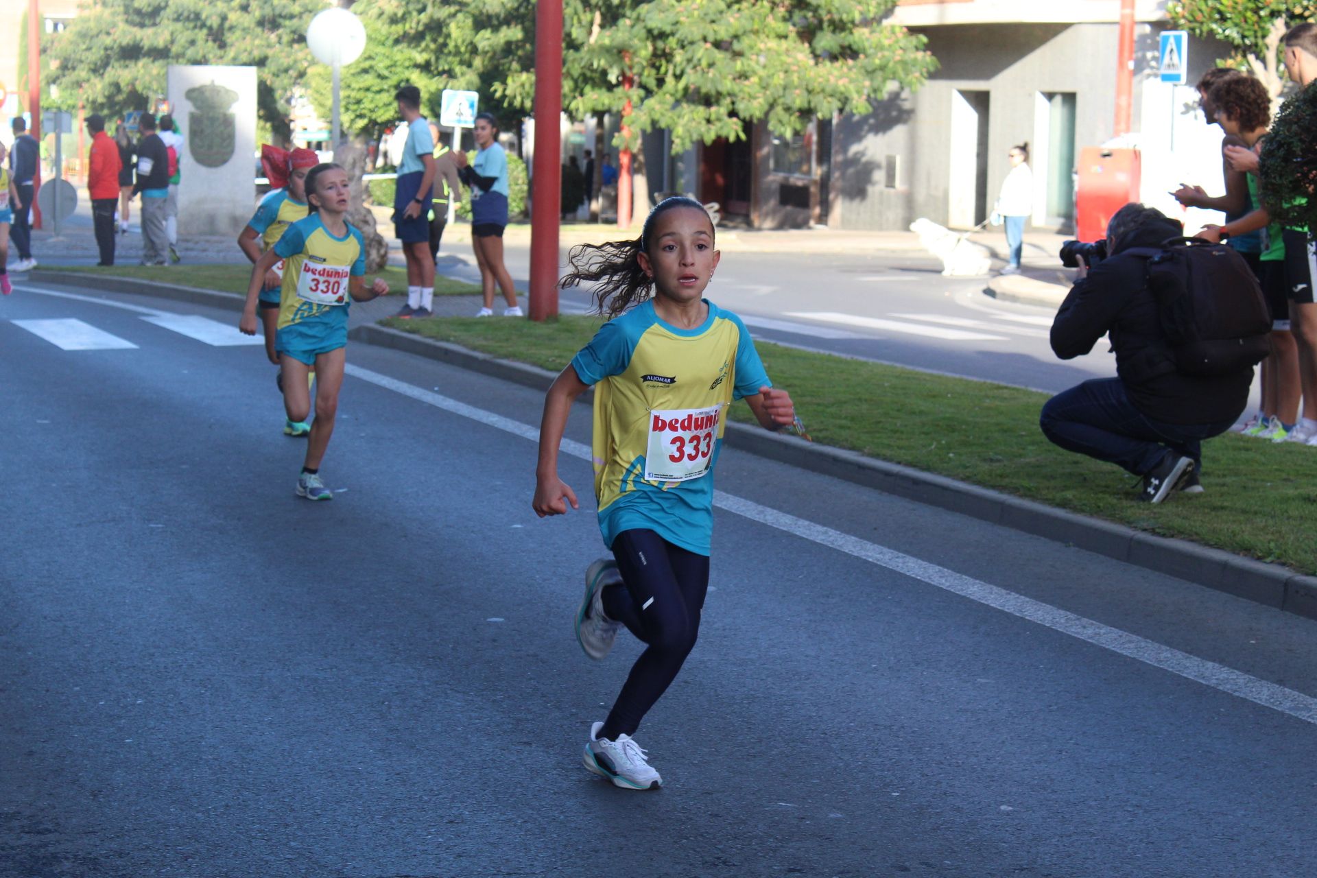 Carrera 10k Ciudad de Santa Marta