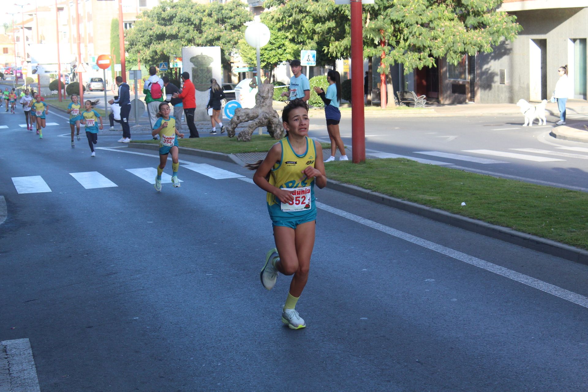 Carrera 10k Ciudad de Santa Marta